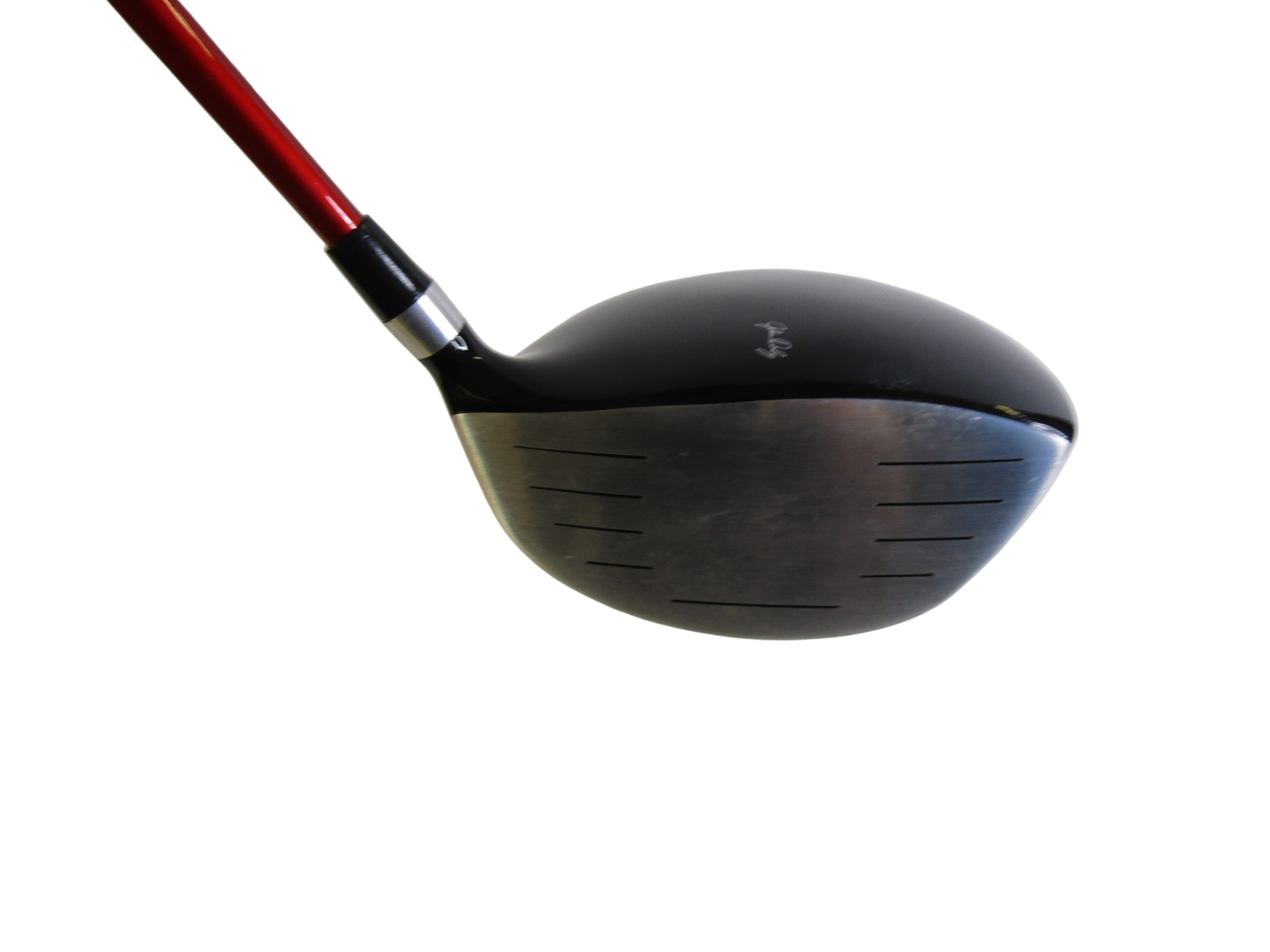 John Daly Pro 460cc 10.5° Driver Regular Flex Graphite Men's Left Hc Pre-Owned Drivers John Daly