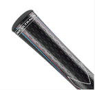 JumboMax JMX UltraLite Black/Black Grip Golf Grips JumboMax