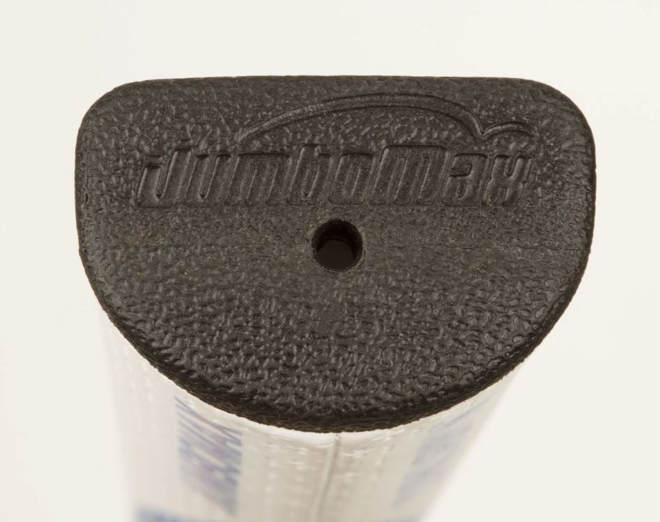 JumboMax JumboFlat 17 Putter Grip Putter Grips JumboMax