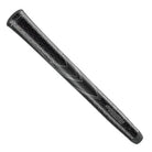 JumboMax STR8 Tech Non-tapered Golf Grip (Pre-Owned) Pre-Owned Grips JumboMax Meduim Black Excellent