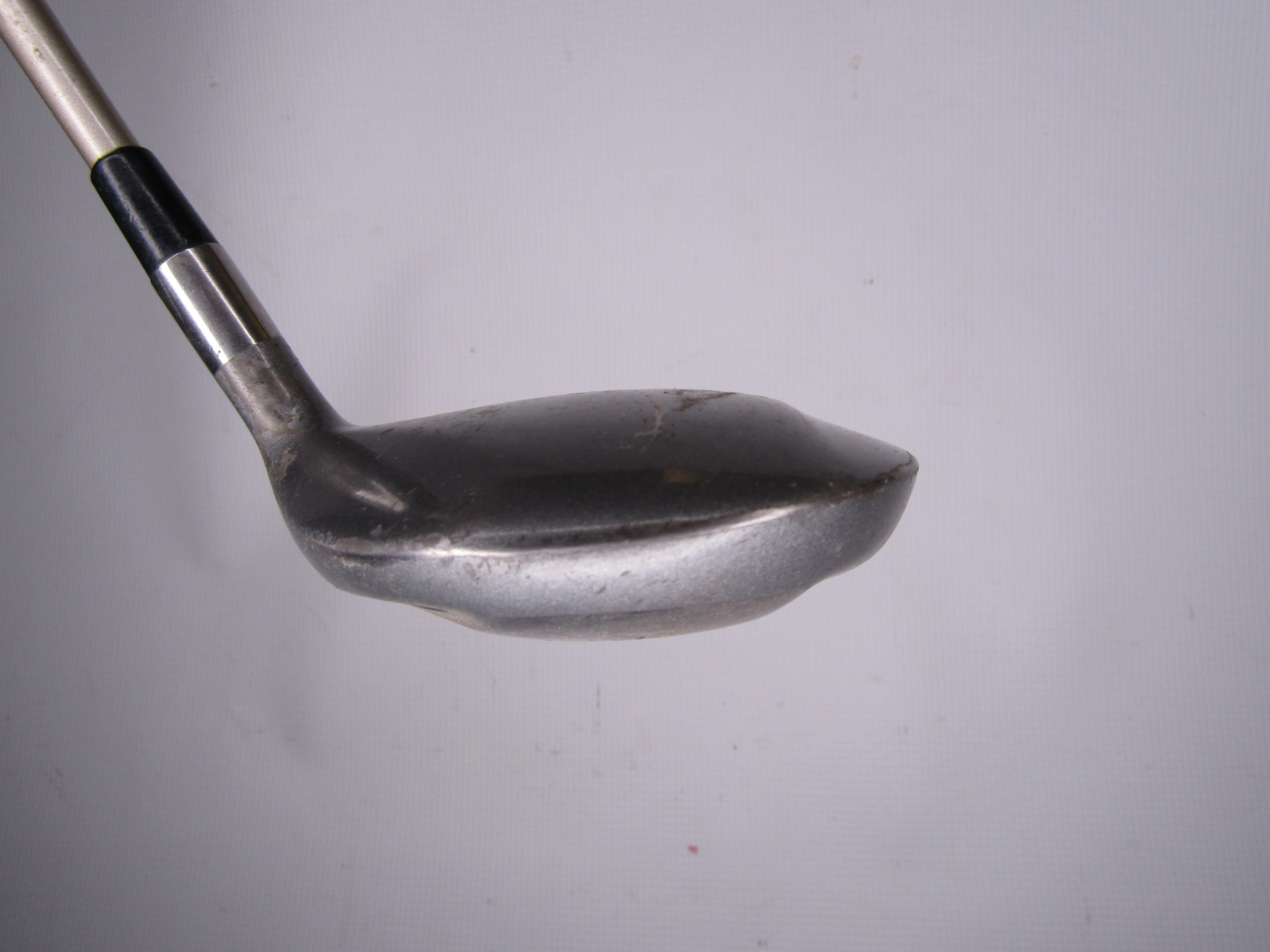 K-Tour Low Profile #7 Fairway Wood Regular Flex Graphite Shaft Men's Right Pre-Owned Fairway Woods K Tour