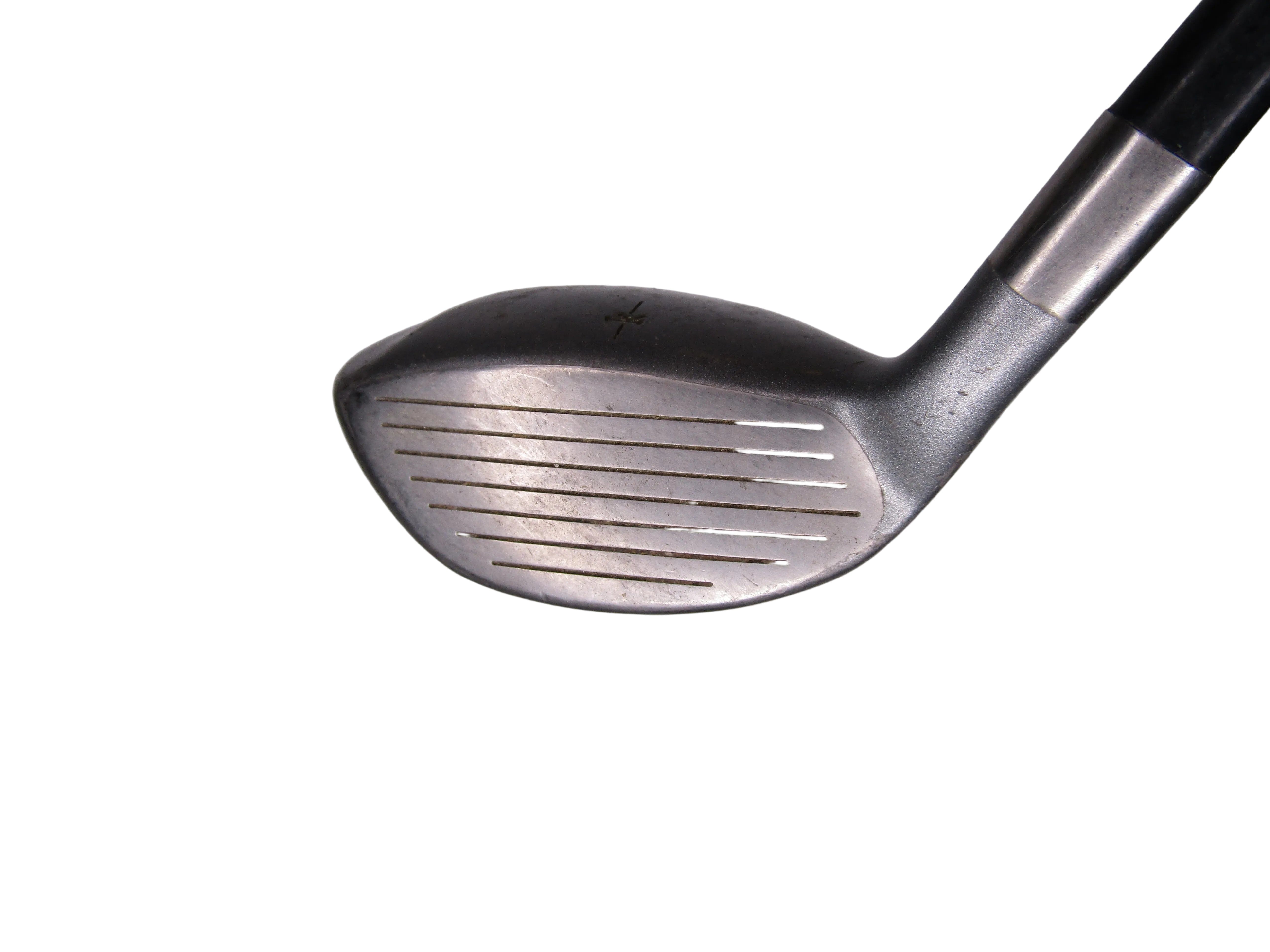 K-Tour Low Profile #7 Fairway Wood Regular Flex Graphite Shaft Men's Right Pre-Owned Fairway Woods K Tour