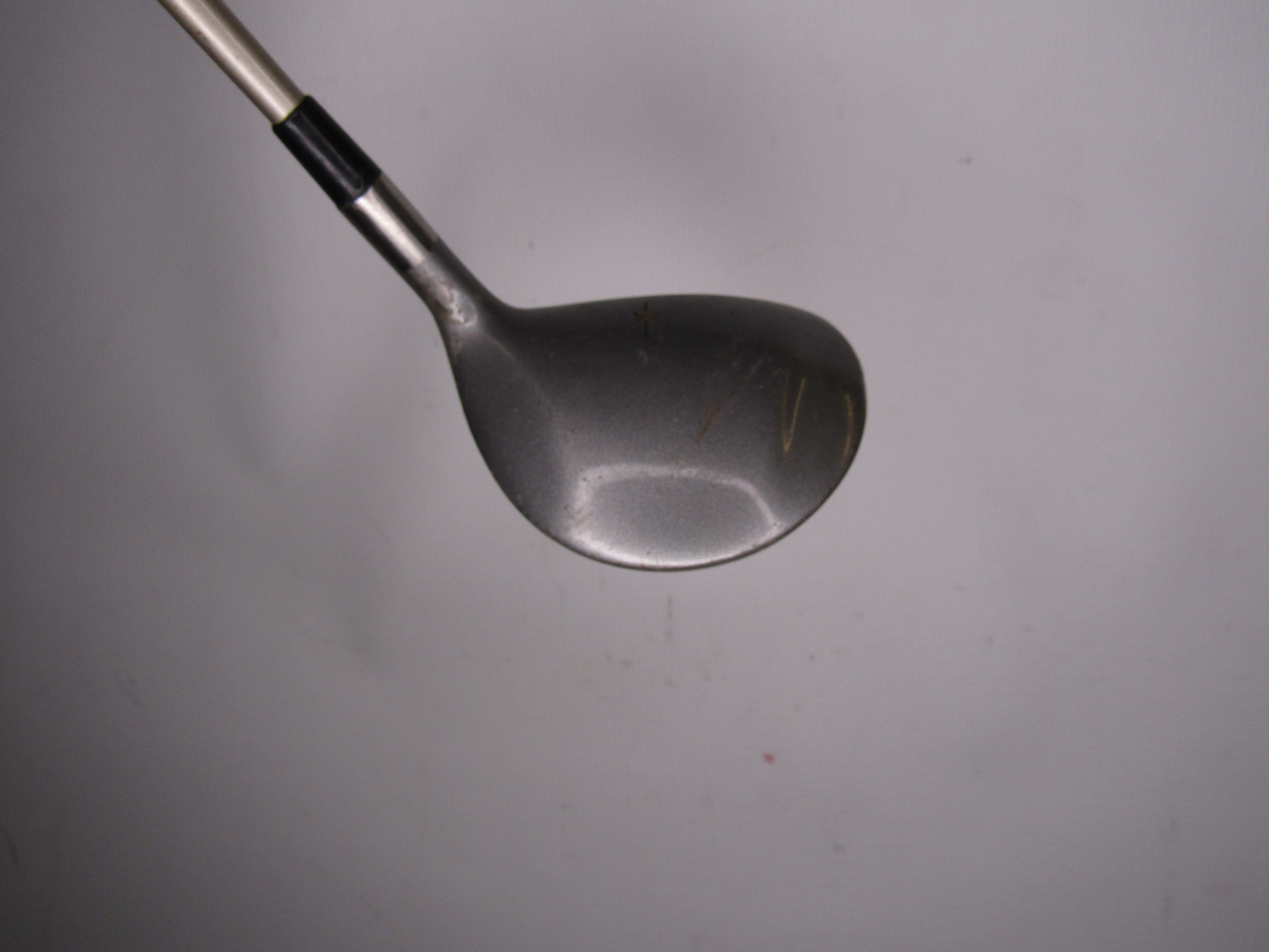 K-Tour Low Profile #7 Fairway Wood Regular Flex Graphite Shaft Men's Right Pre-Owned Fairway Woods K Tour