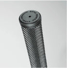 Karma Arthritic Jumbo Plus (+5/32) Black Mens RF251 Golf Grip Golf Grips Karma