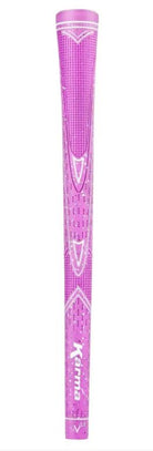 Karma Sparkle Golf Grip Women's/Undersized Grips Karma Pink