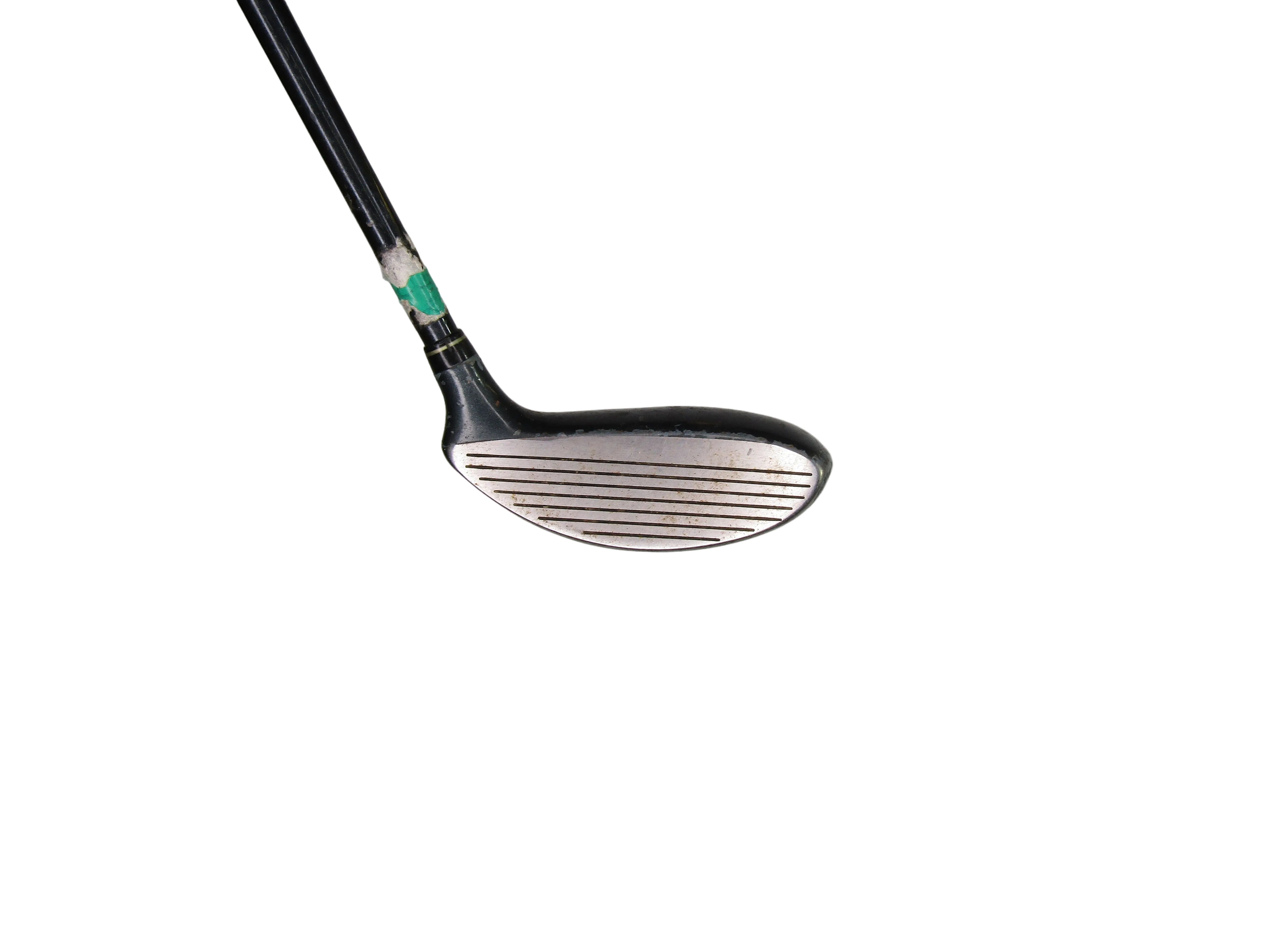 Kasko 44 K2K Super Hybrid Stiff Flex Graphite Men's Left Pre-Owned Hybrids Kasko