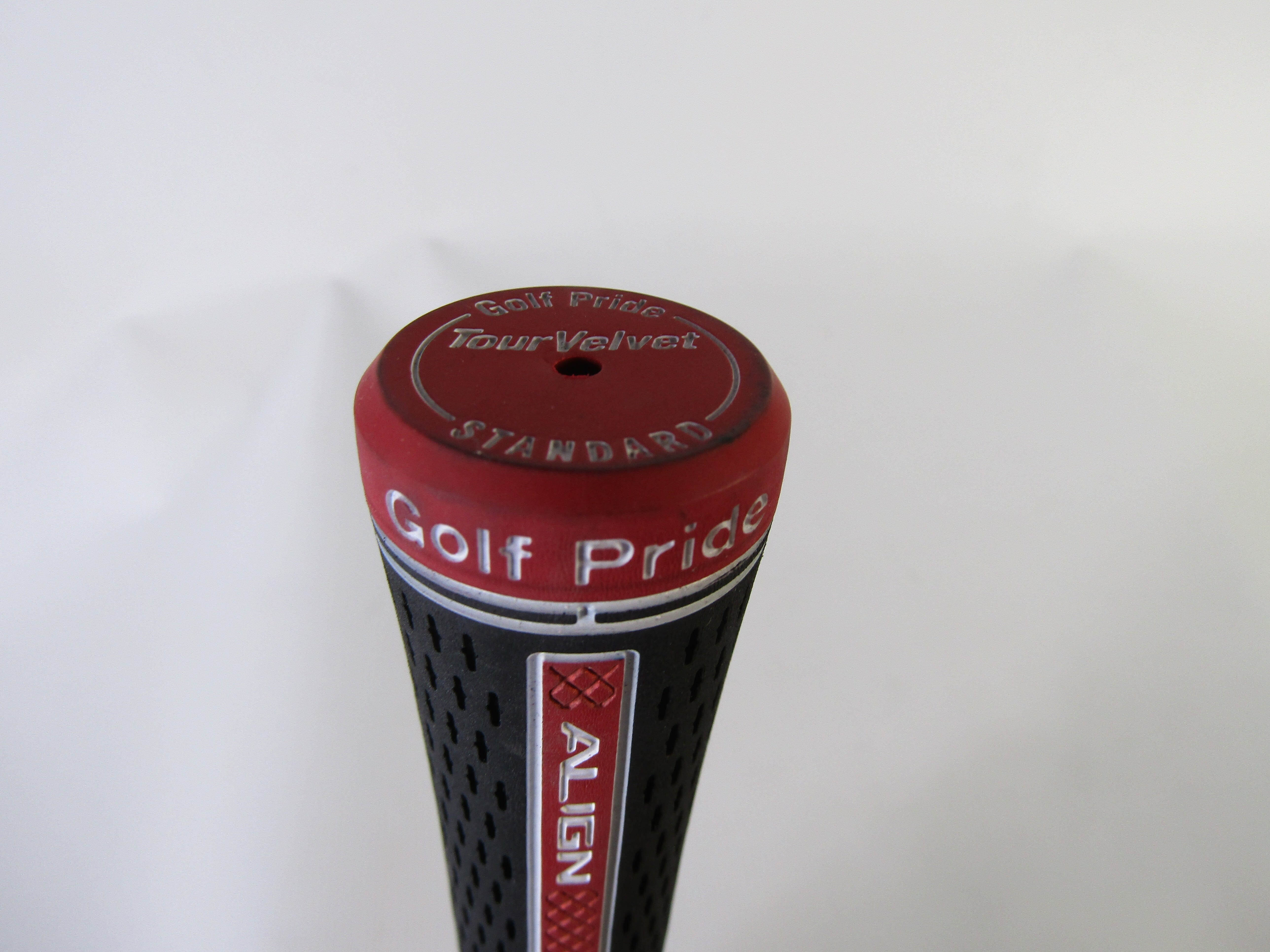 KBS 85 Tour TGI Graphite Stiff Flex .370 tip Iron Shaft PW Plus 1/4 Inch Golf Stuff