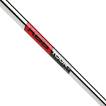 KBS Steel Hybrid Shaft .370 Shafts Golfworks Stiff 65 