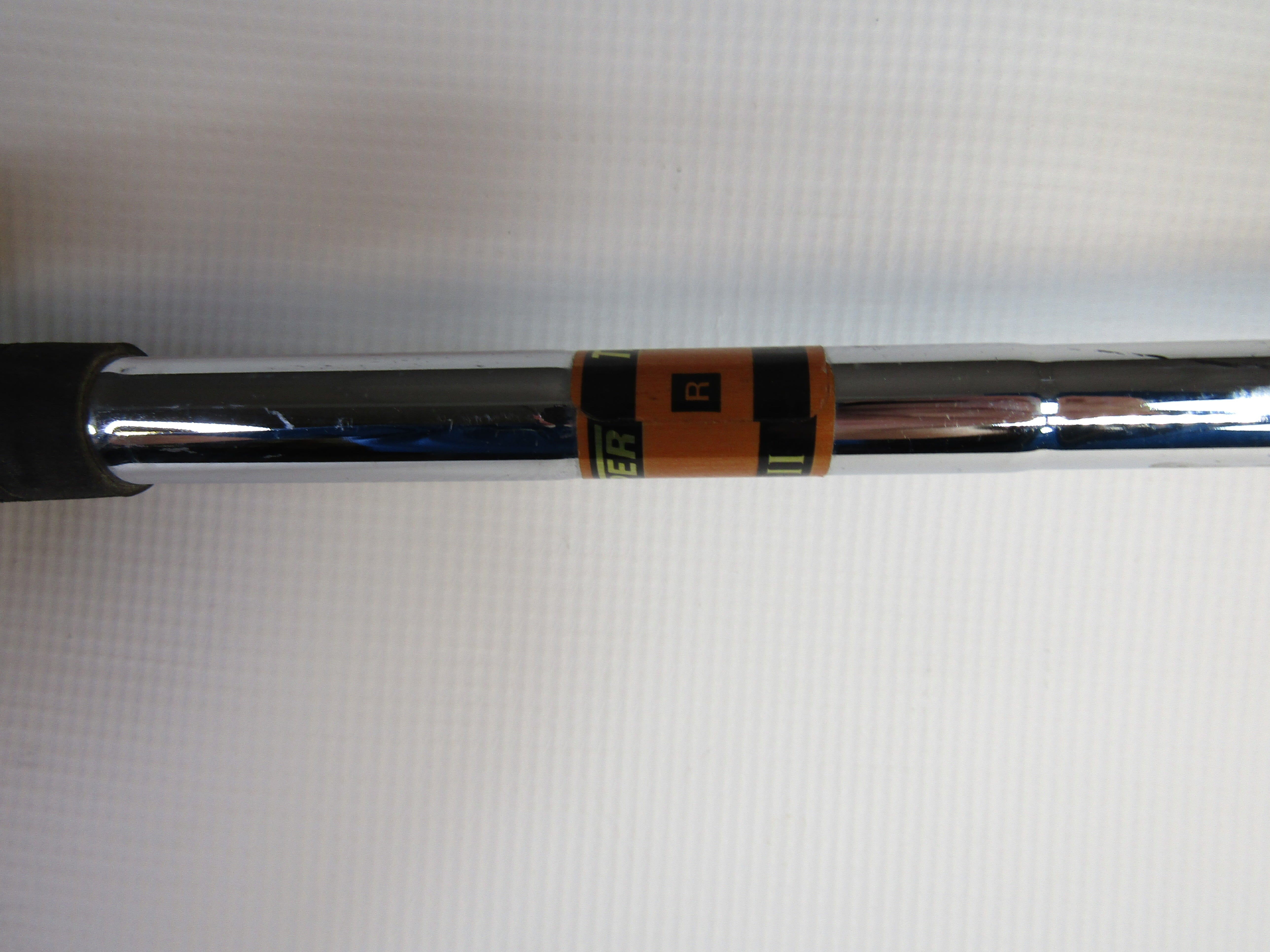 Kinetic III #5 Fairway Wood Regular Flex Steel Men's Right Golf Stuff