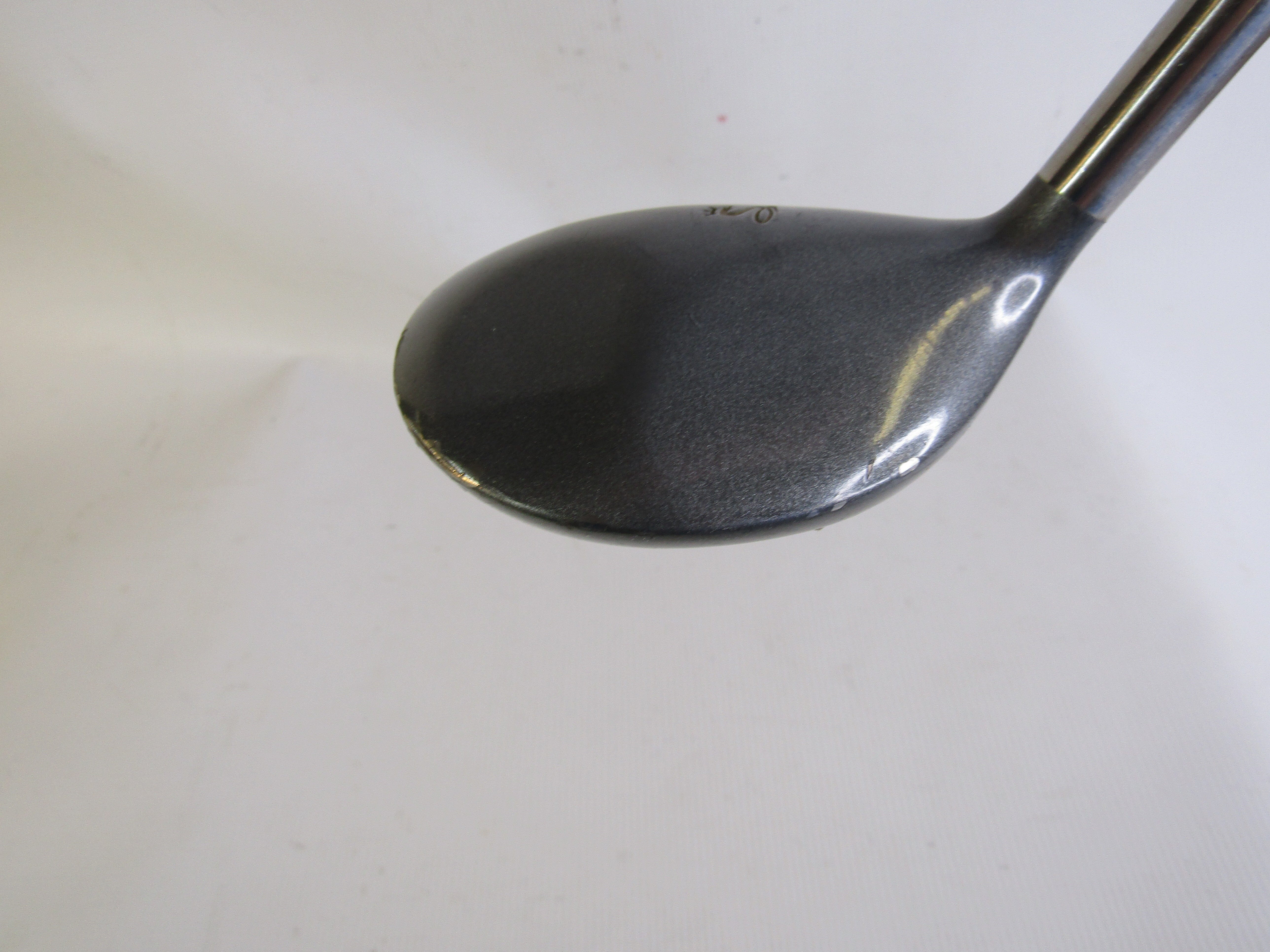 King Cobra #5 18° FW Regular Flex Steel Men's Left Pre-Owned Fairway Woods Cobra