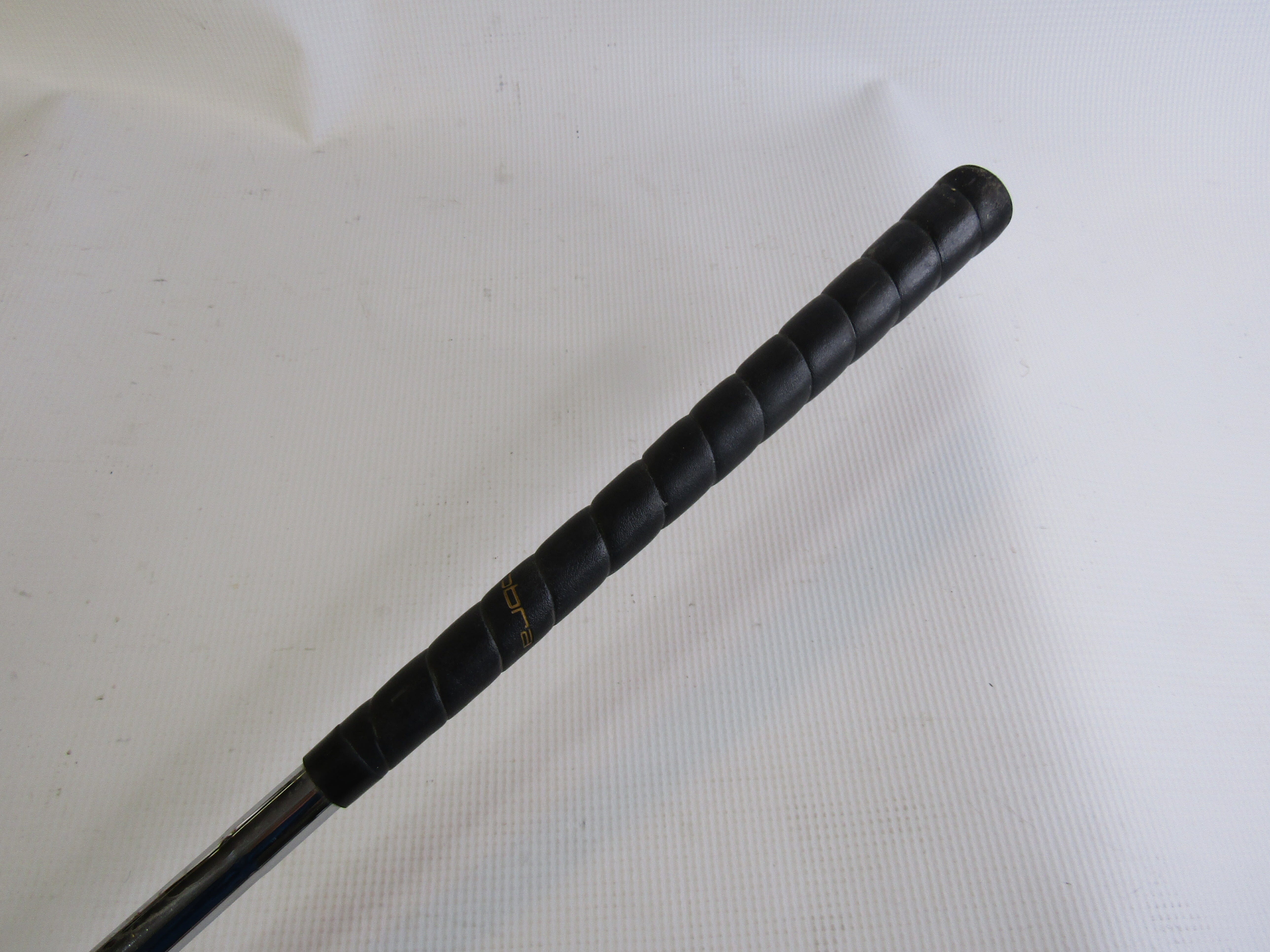 King Cobra #5 18° FW Regular Flex Steel Men's Left Pre-Owned Fairway Woods Cobra