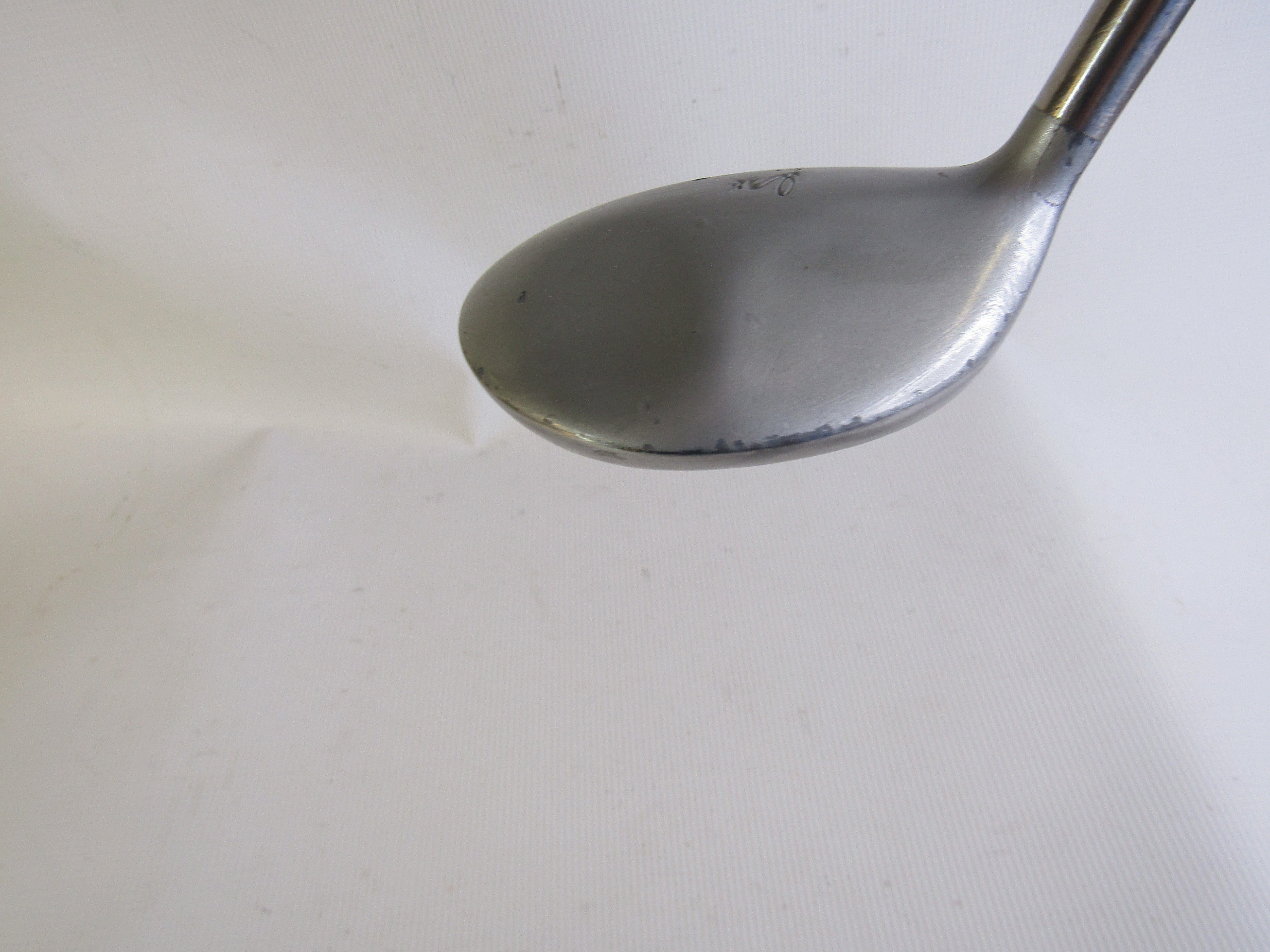 King Cobra #7 22° FW Regular Flex Graphite Men's Left Pre-Owned Fairway Woods Cobra