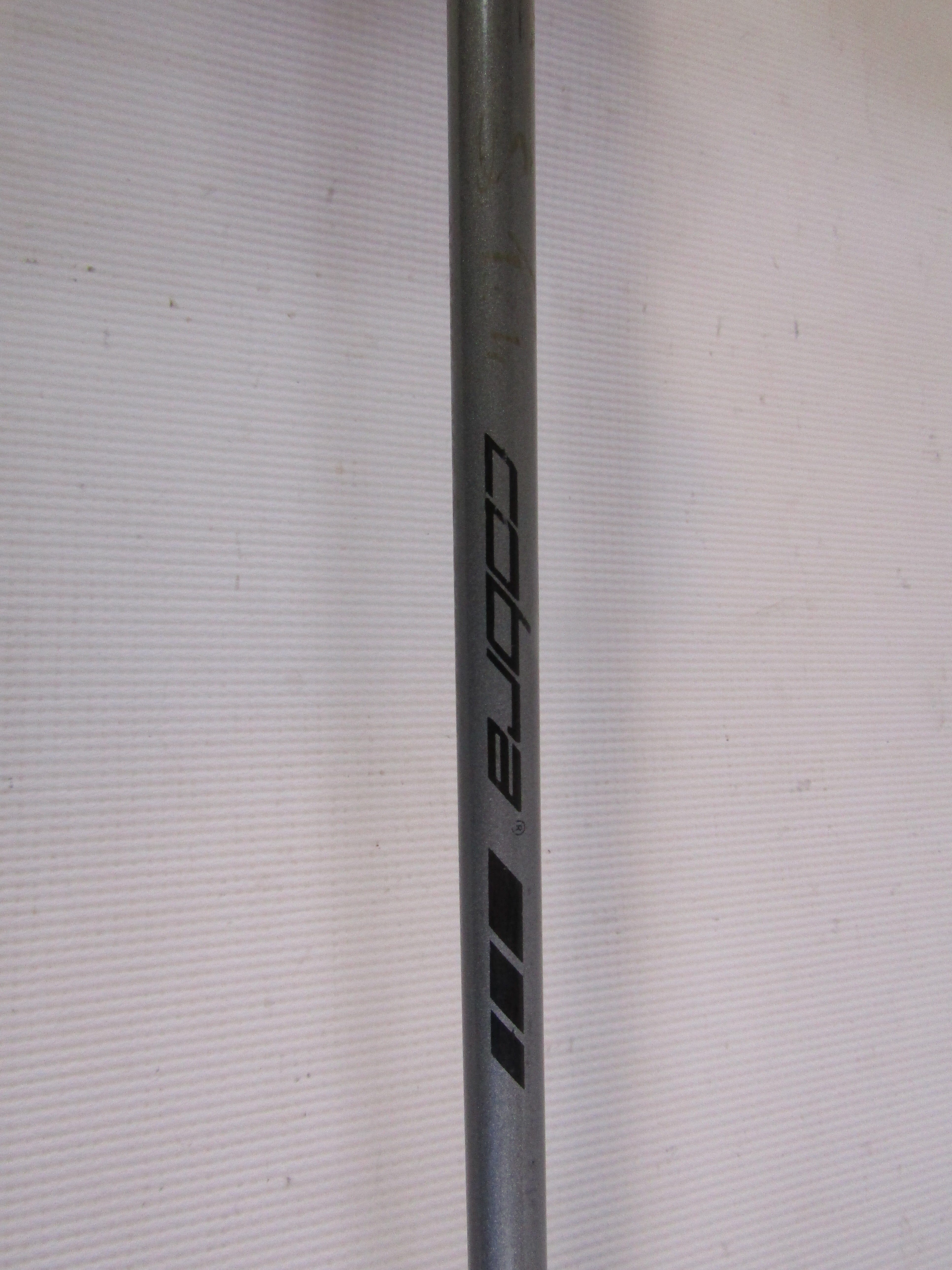 King Cobra #7 22° FW Regular Flex Graphite Men's Left Pre-Owned Fairway Woods Cobra