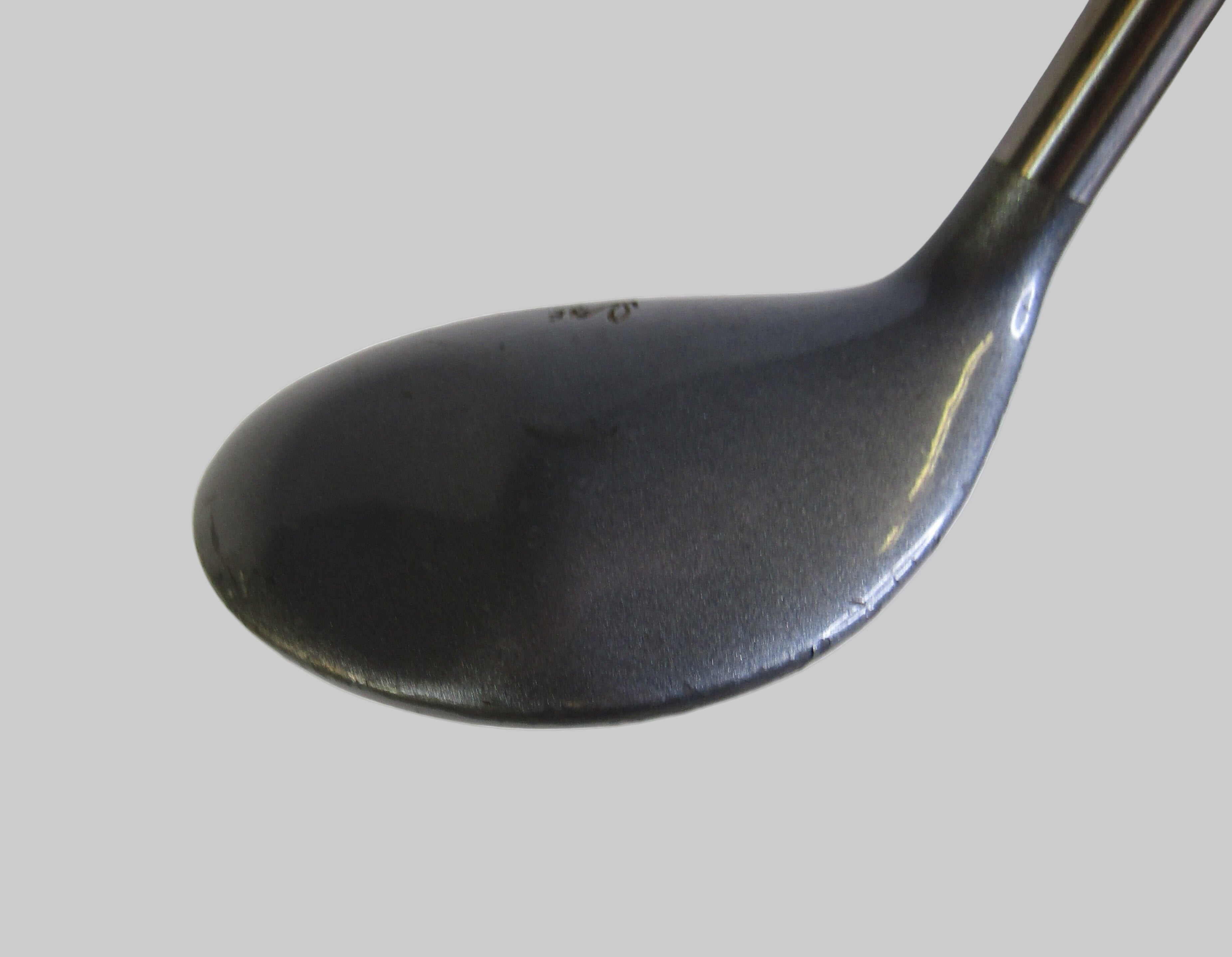 King Cobra #7 Offset FW Regular Flex Steel Men's Left Pre-Owned Fairway Woods Cobra