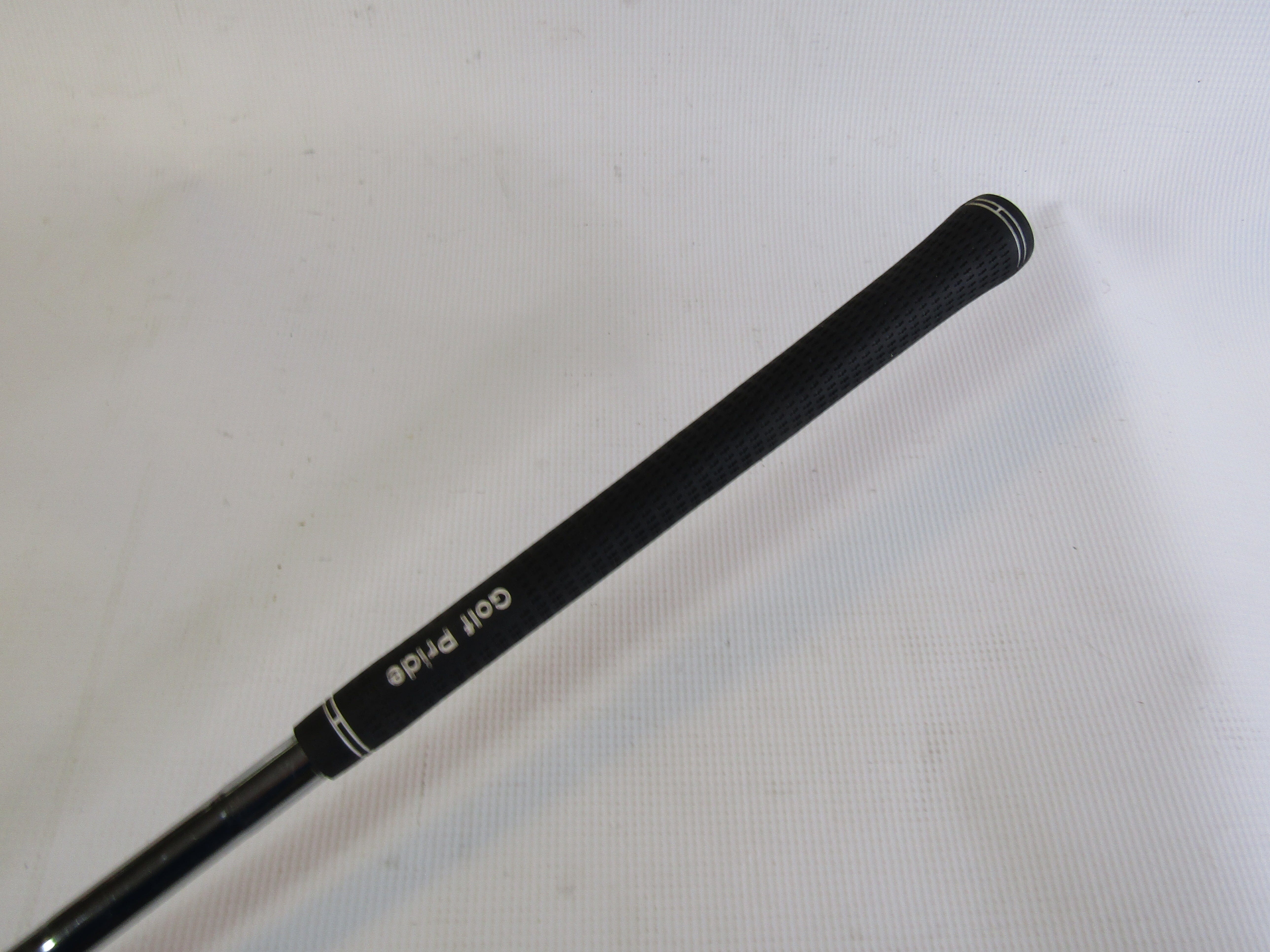 King Cobra #7 Offset FW Regular Flex Steel Men's Left Pre-Owned Fairway Woods Cobra