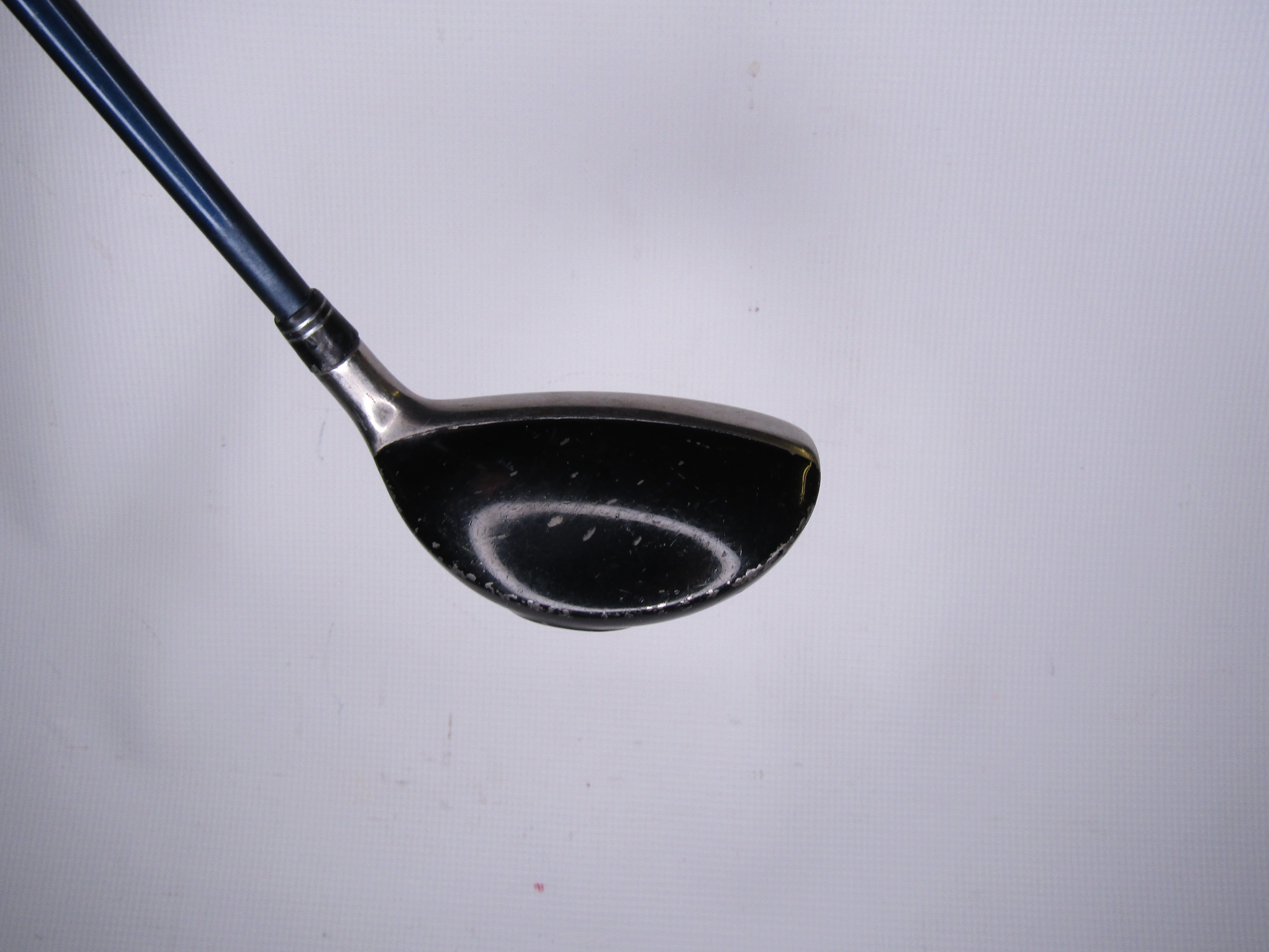 King Cobra Baffler #3/R 20° Hybrid Stiff Flex Graphite Men's Right Pre-Owned Hybrids Cobra