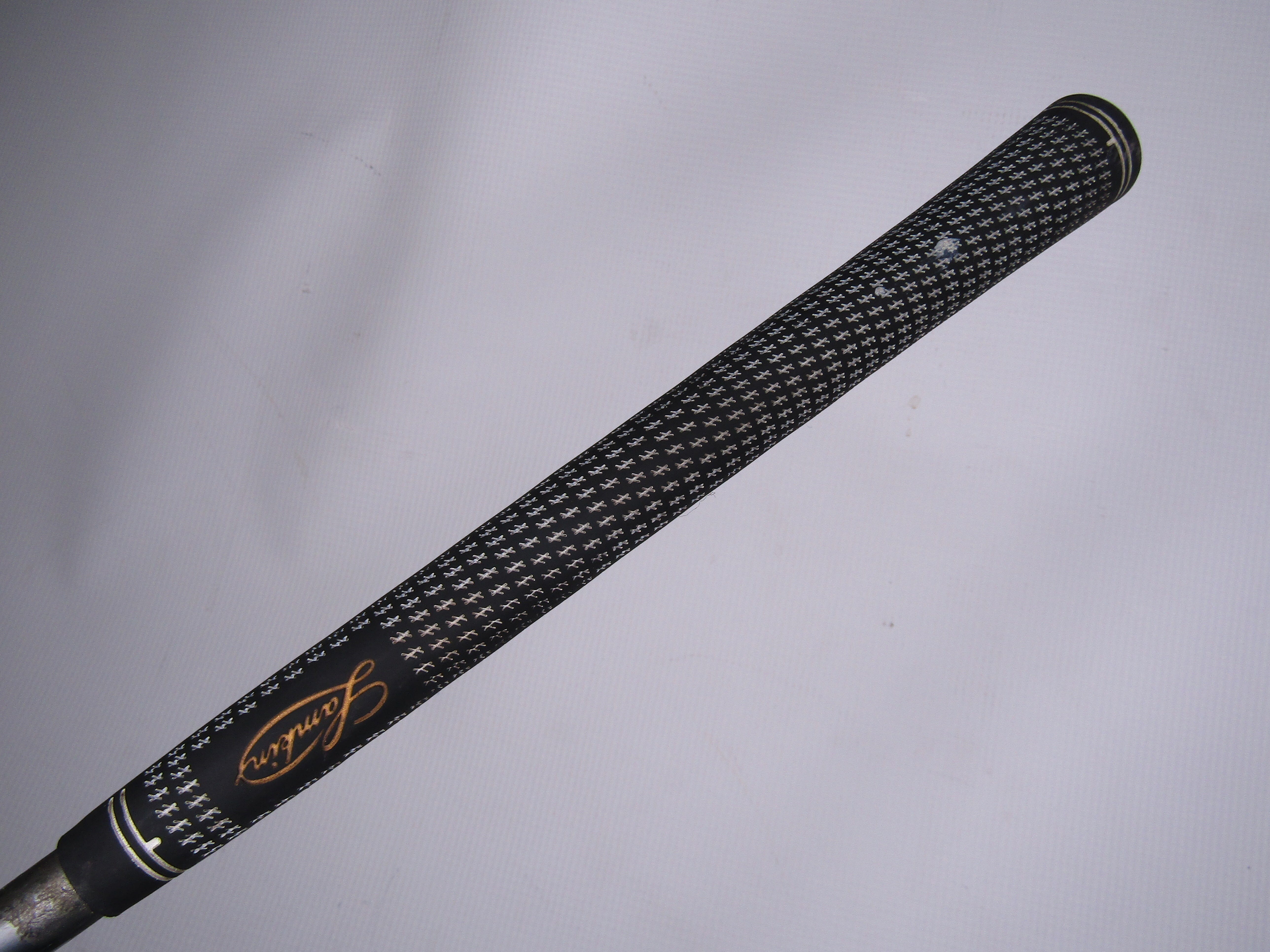 King Cobra Baffler #4/R 23° Hybrid Regular Flex Graphite Men's Right Pre-Owned Hybrids Cobra