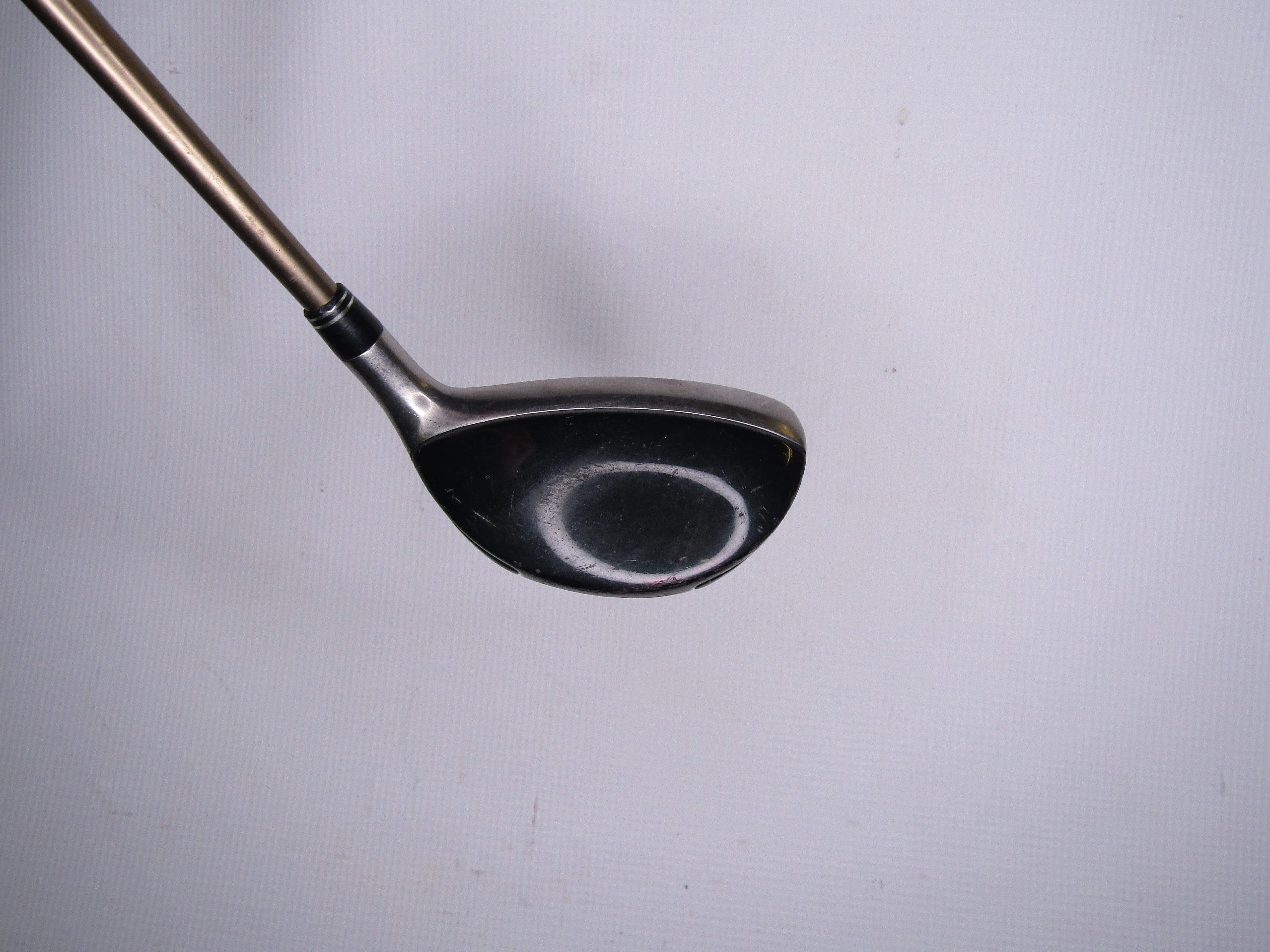 King Cobra Baffler DWS #4 26° Hybrid Regular Flex Graphite Men's Right Pre-Owned Hybrids Cobra
