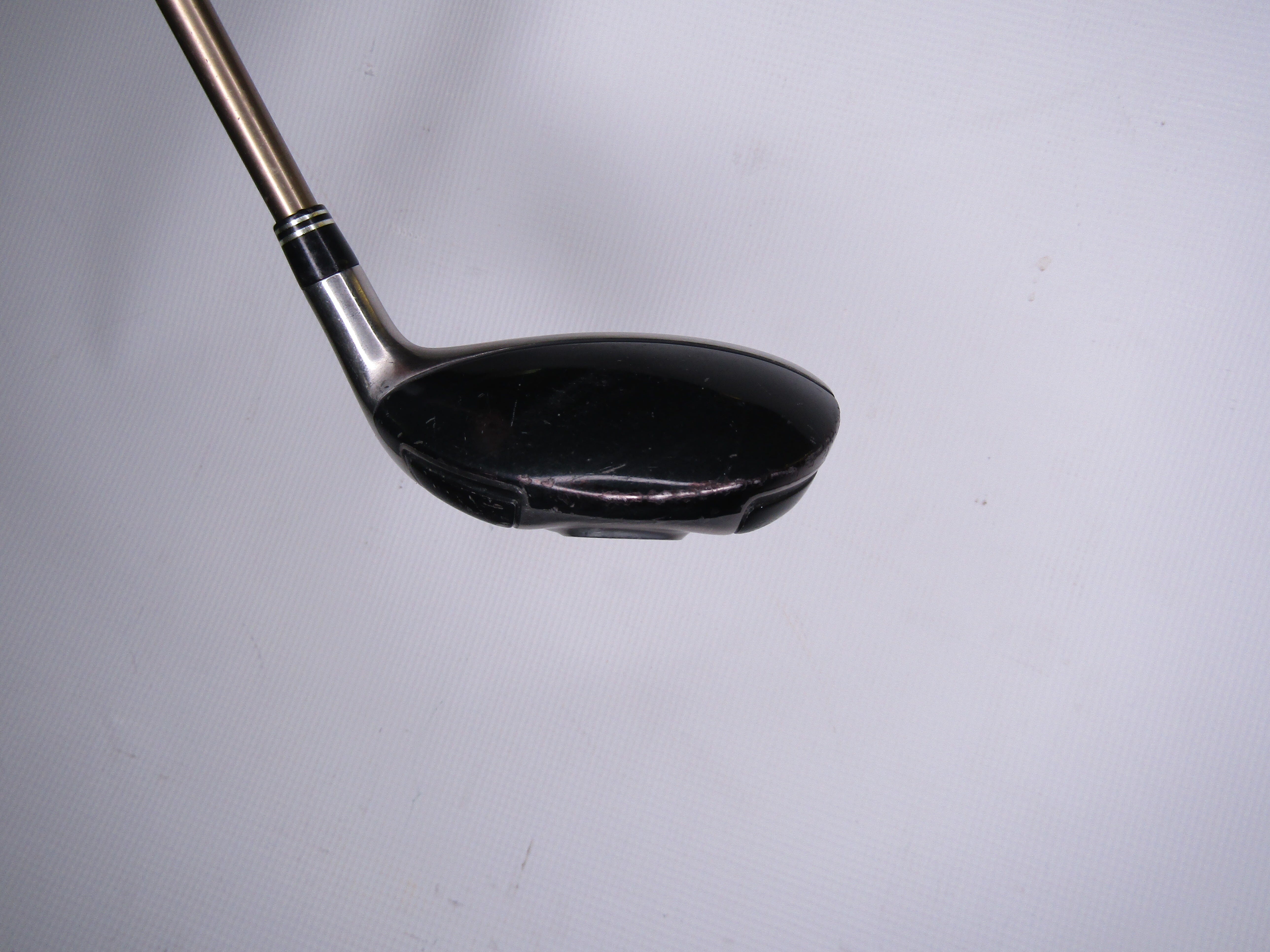 King Cobra Baffler DWS #4 26° Hybrid Regular Flex Graphite Men's Right Pre-Owned Hybrids Cobra