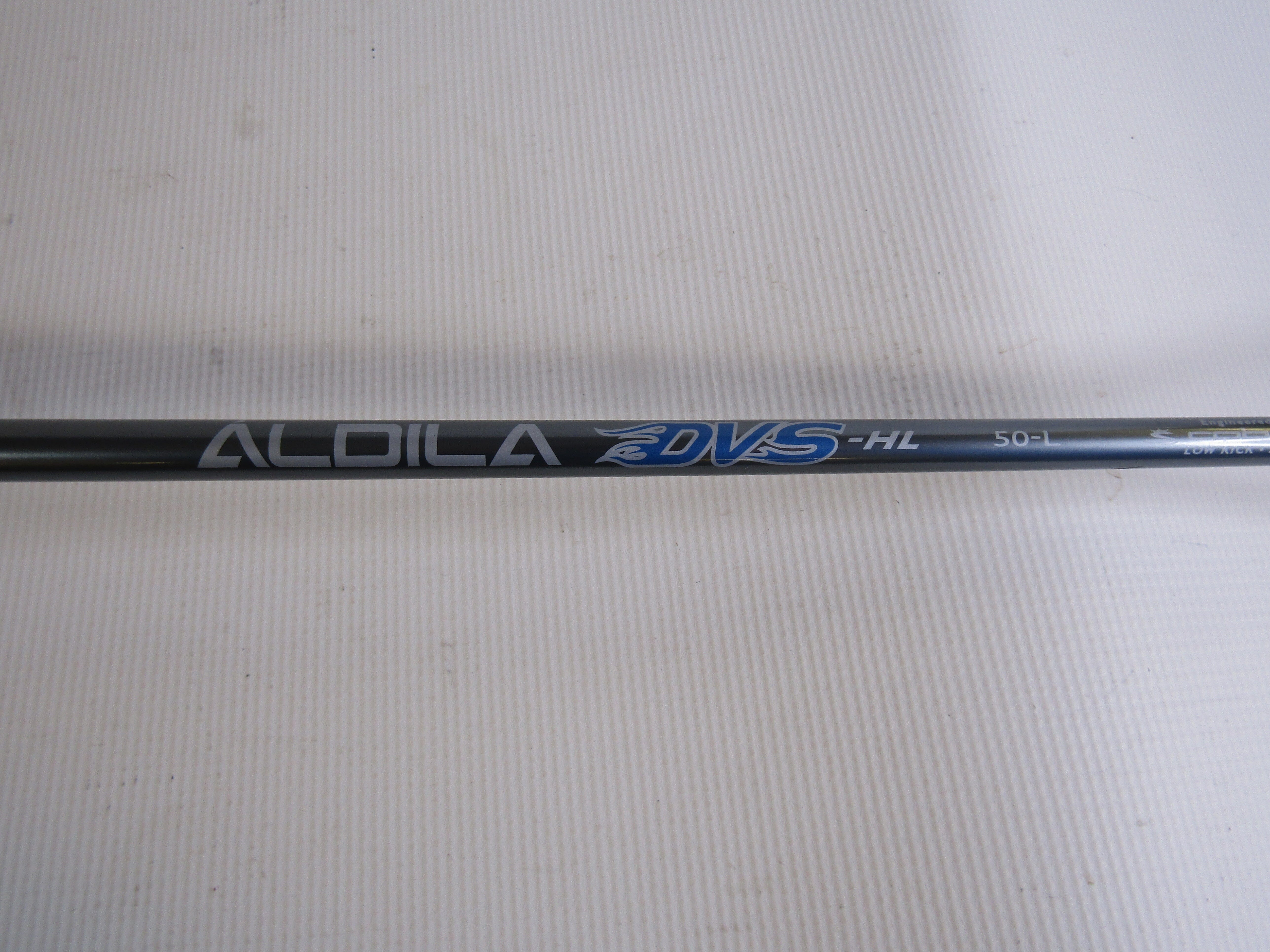 King Cobra Baffler TWS #5/R 29° Hybrid Ladies Flex Graphite Ladies Right Women's Pre-Owned Hybrids Cobra