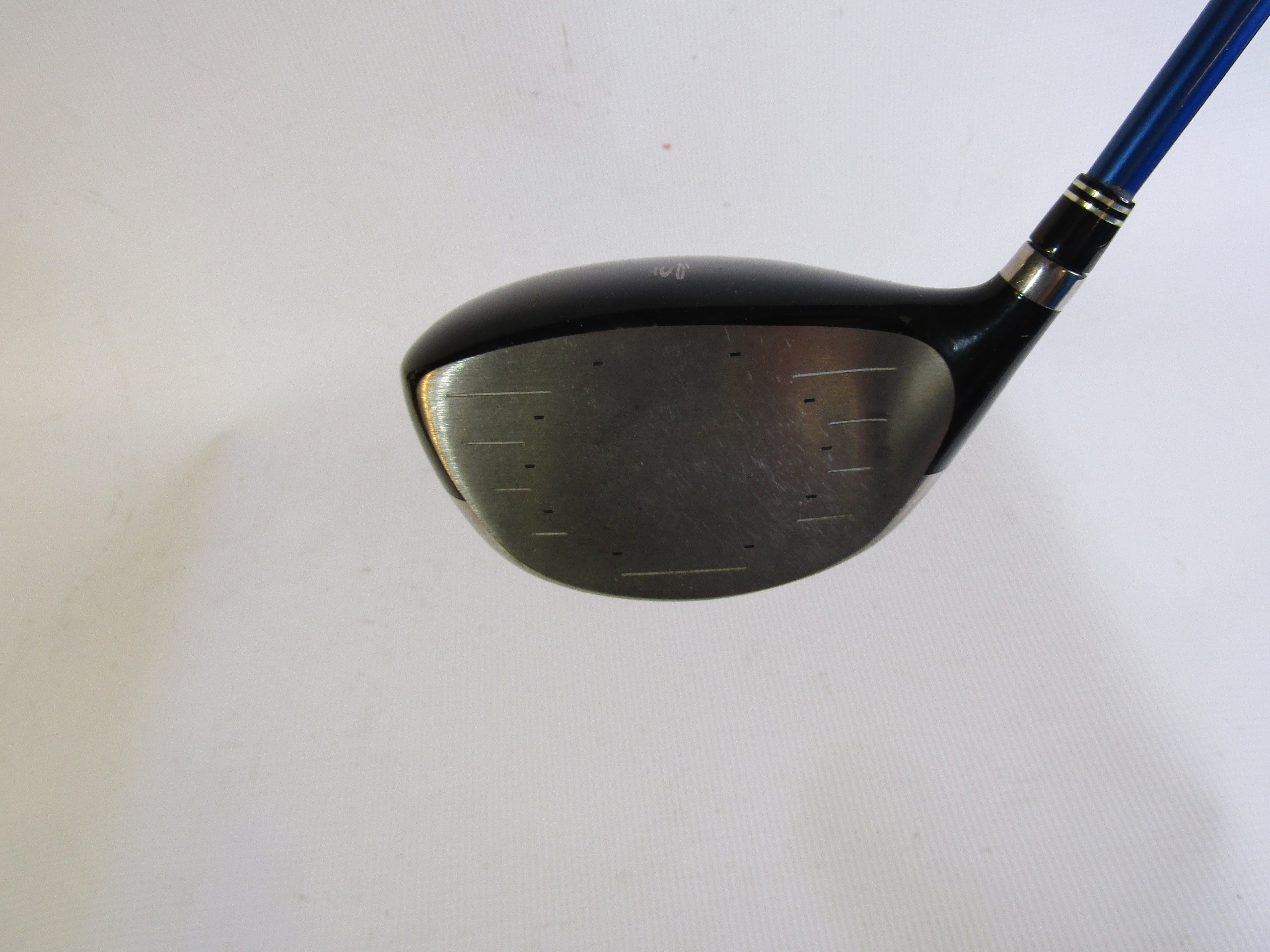 King Cobra M Speed 10.5° Offset Driver Regular Flex Graphite Men's Right Hc Pre-Owned Drivers Cobra