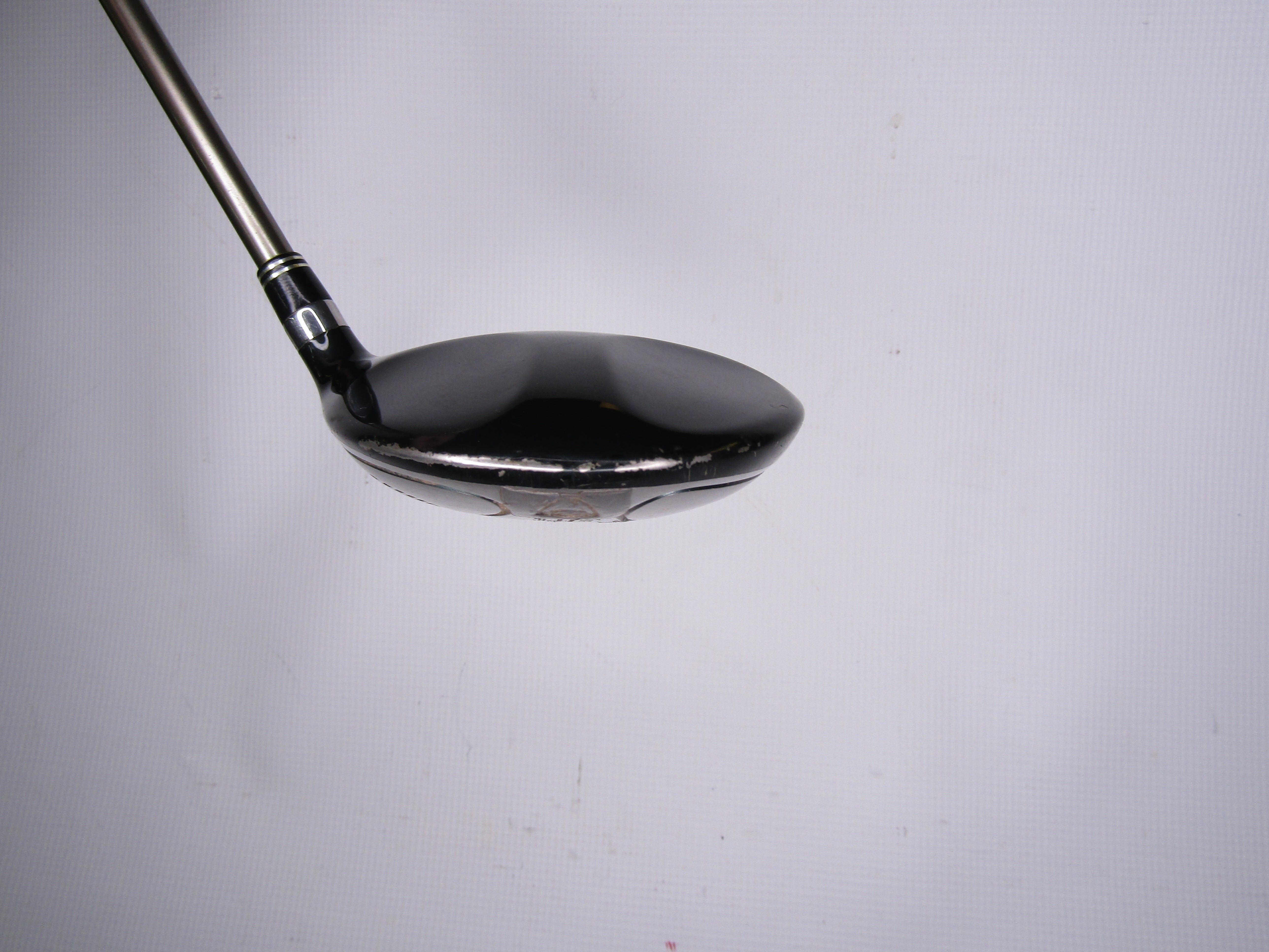 King Cobra Speed LD Offset M/ST #3 FW Senior Flex Graphite Men's Right Pre-Owned Fairway Woods Cobra