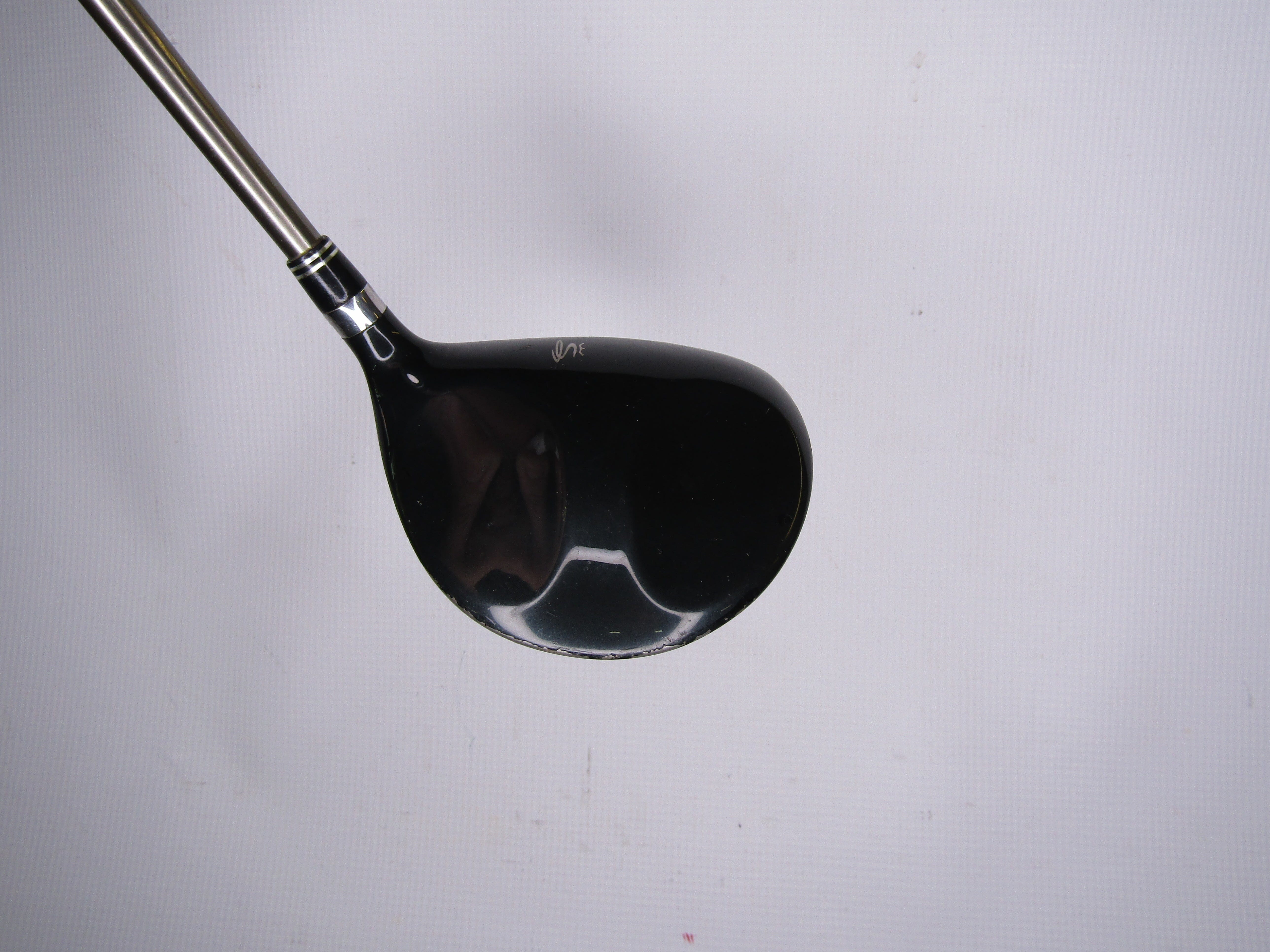King Cobra Speed LD Offset M/ST #3 FW Senior Flex Graphite Men's Right Pre-Owned Fairway Woods Cobra