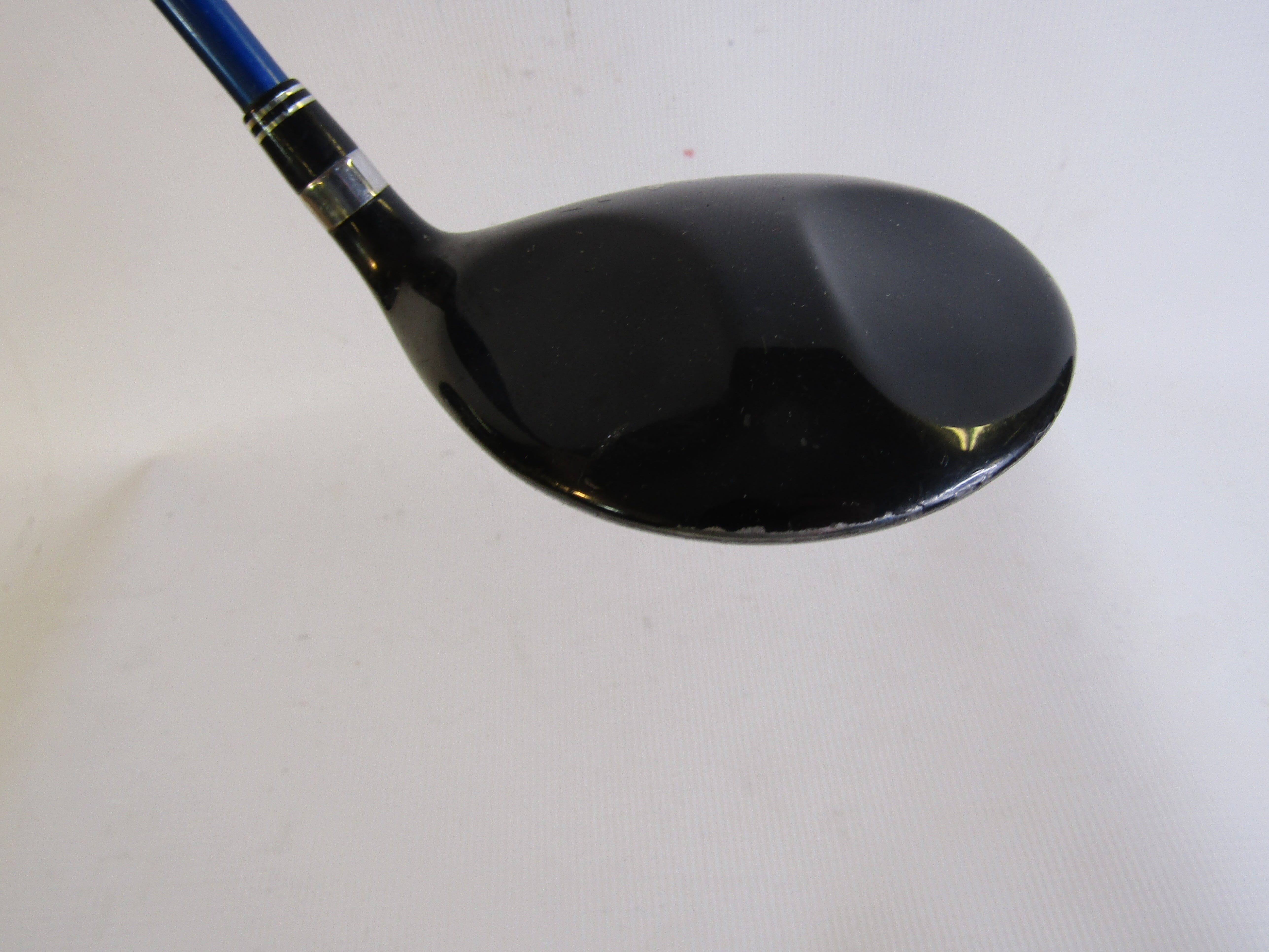 King Cobra Speed LD Offset M/ST #5 FW Regular Flex Graphite Men's Right Pre-Owned Fairway Woods Cobra