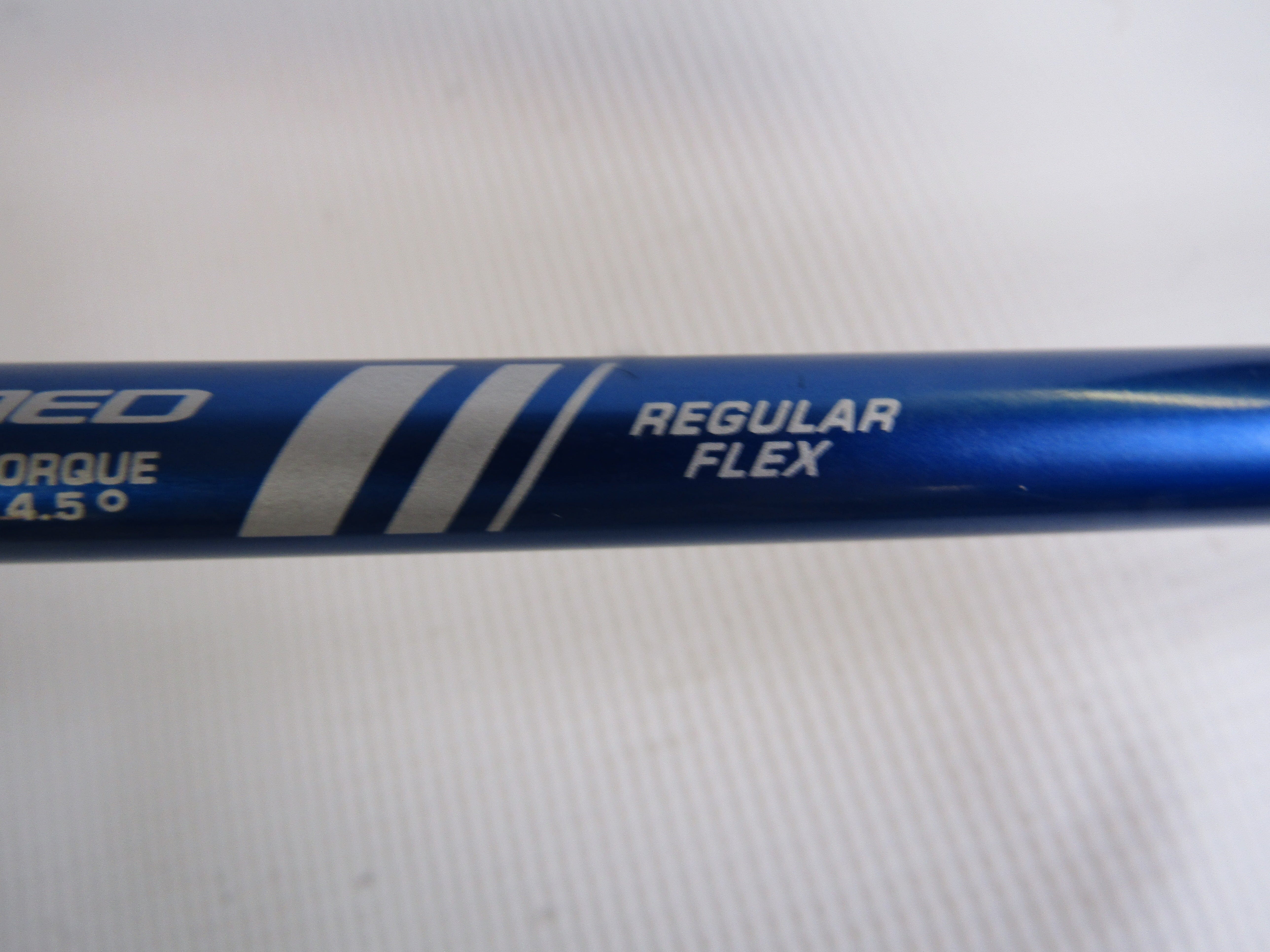 King Cobra Speed LD Offset M/ST #5 FW Regular Flex Graphite Men's Right Pre-Owned Fairway Woods Cobra