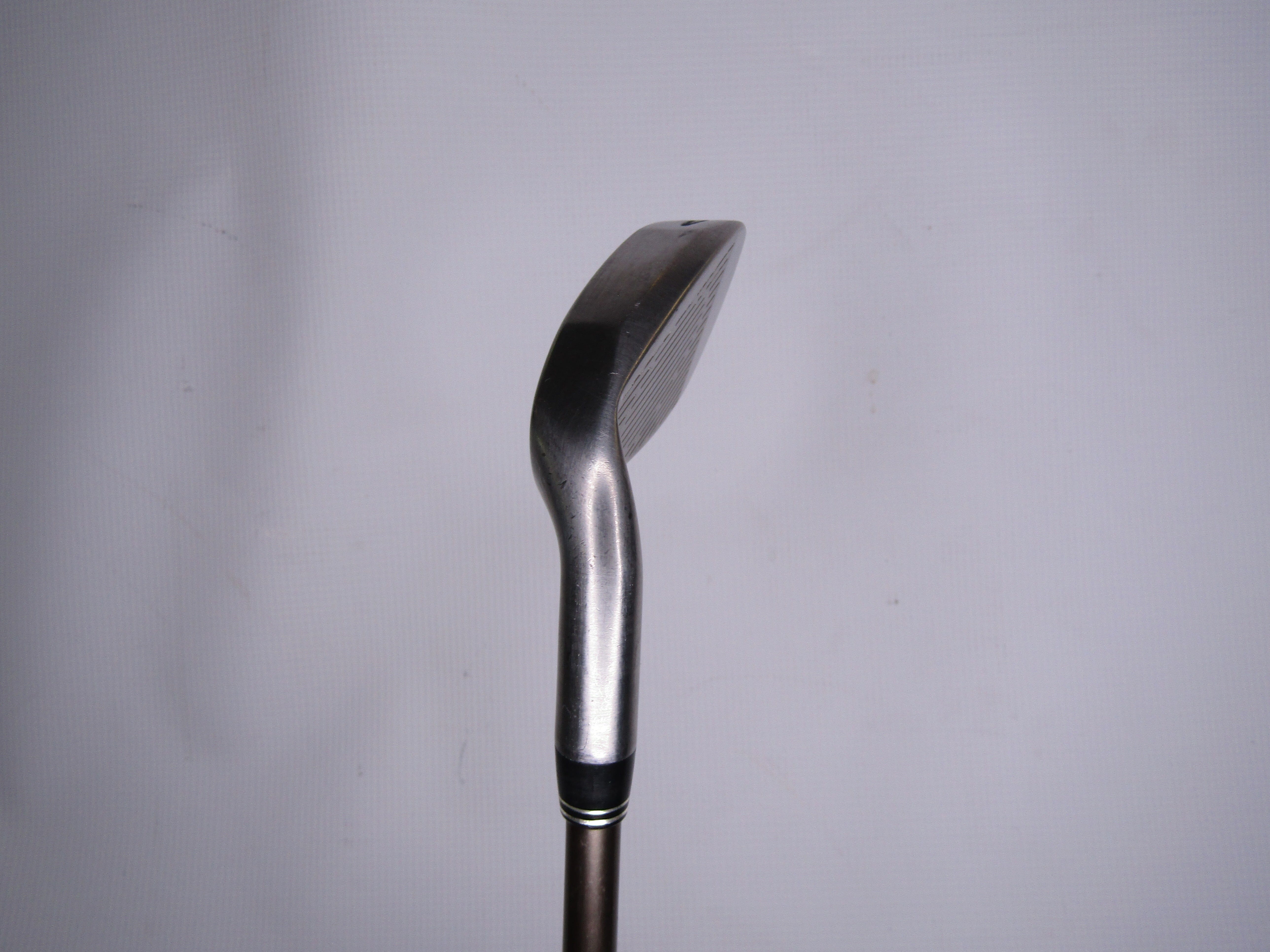 King Cobra SSi #4 Iron Senior Flex Graphite Men's Right Pre-Owned Irons Cobra