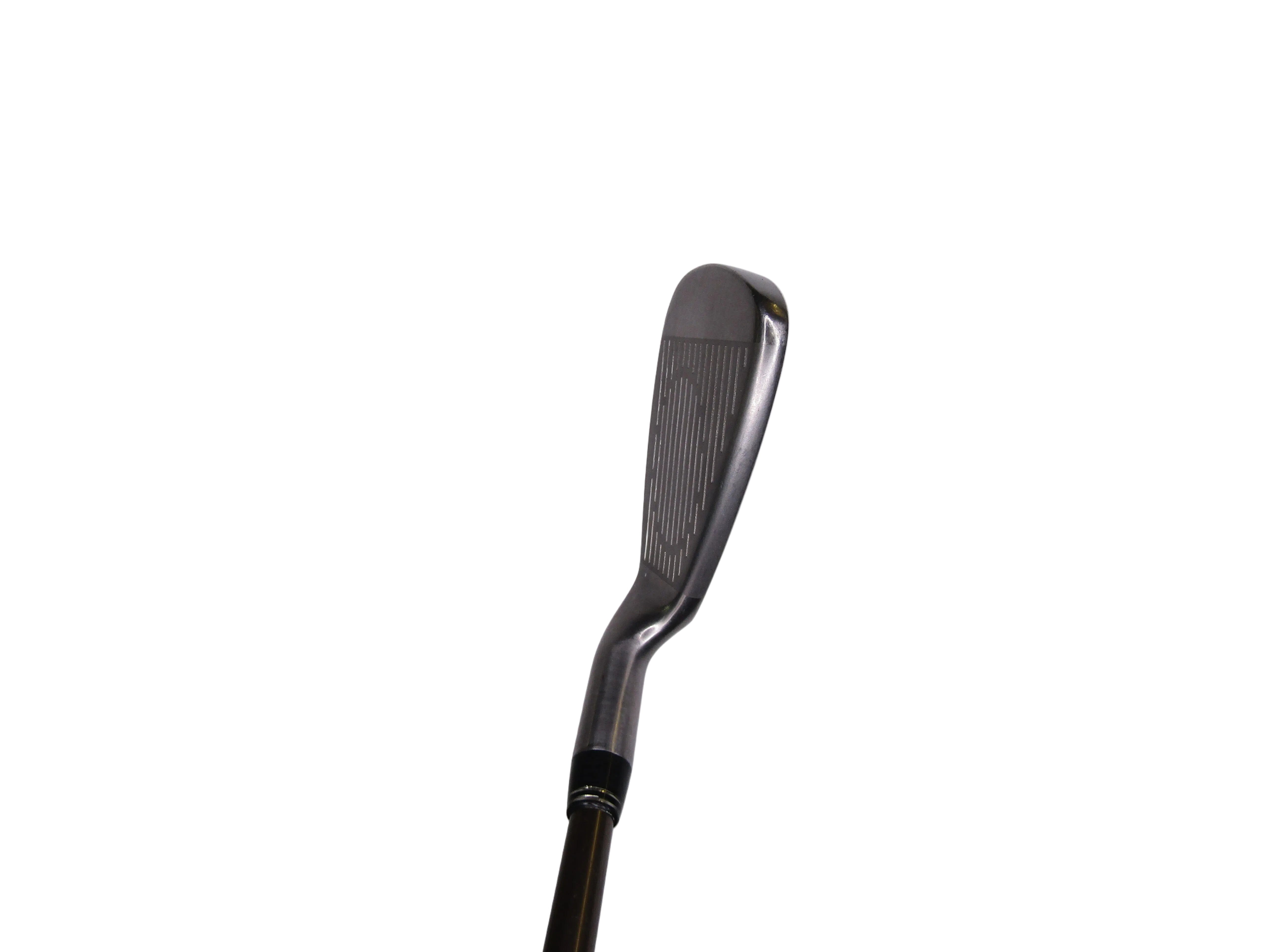King Cobra SSi #4 Iron Senior Flex Graphite Men's Right Pre-Owned Irons Cobra