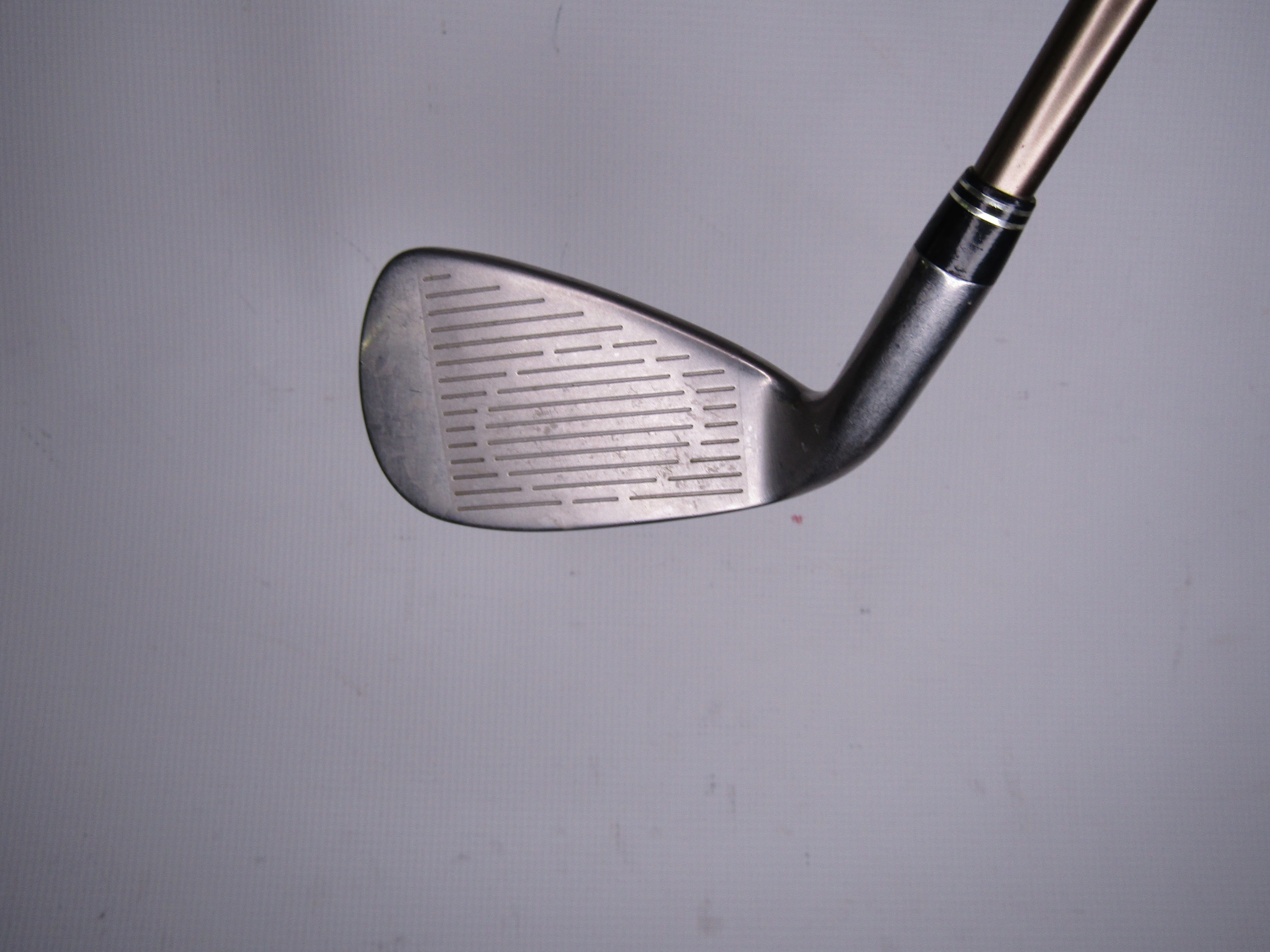 King Cobra SSi #5 Iron Senior Flex Graphite Men's Right Pre-Owned Irons Cobra