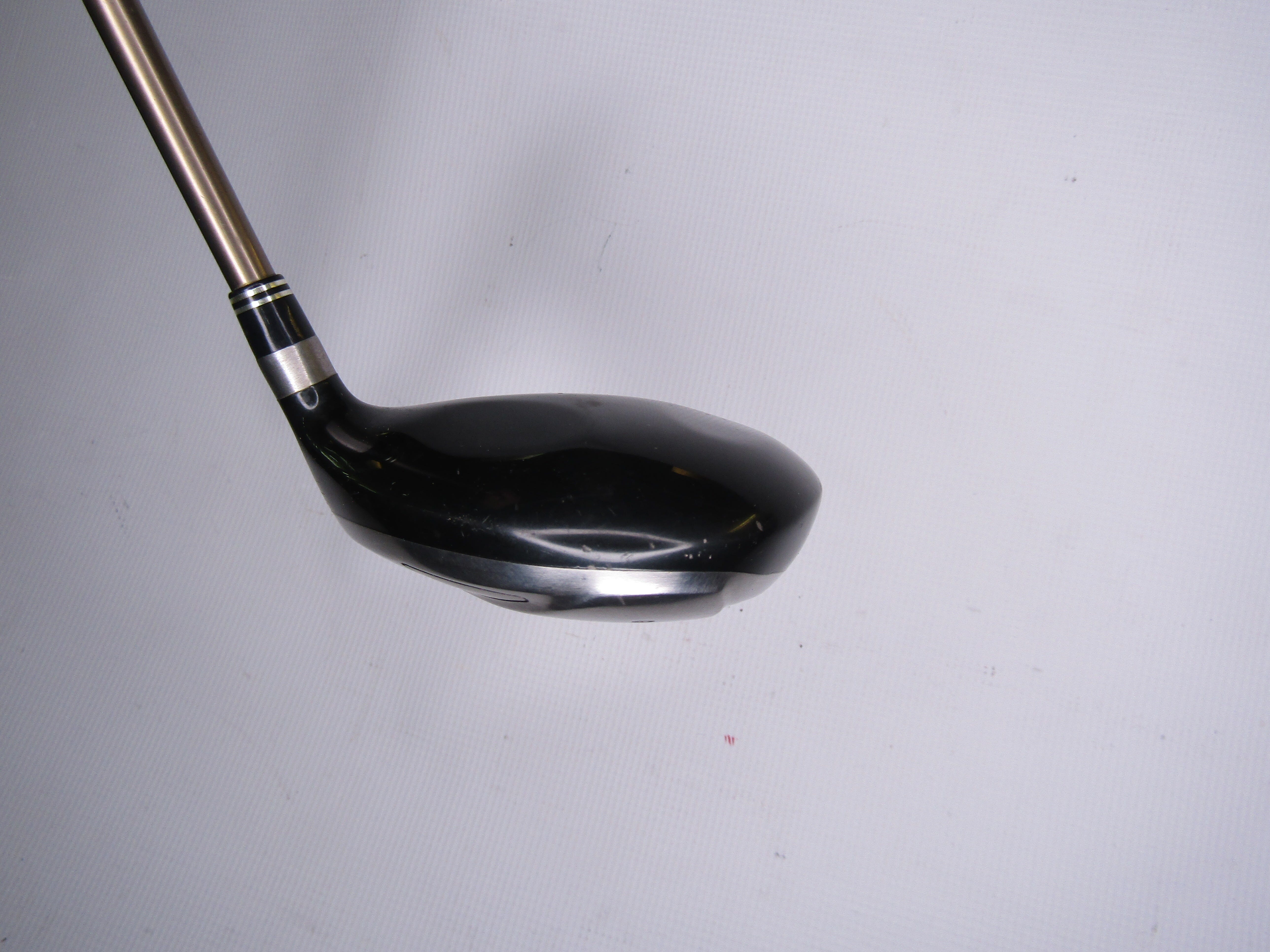 King Cobra SZ #3 FW Lite Flex Graphite Men's Right Hc Pre-Owned Fairway Woods Cobra