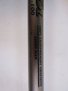 King Snake Offset #1 10.5° Driver Light Flex Graphite Men's Right Pre-Owned Drivers King