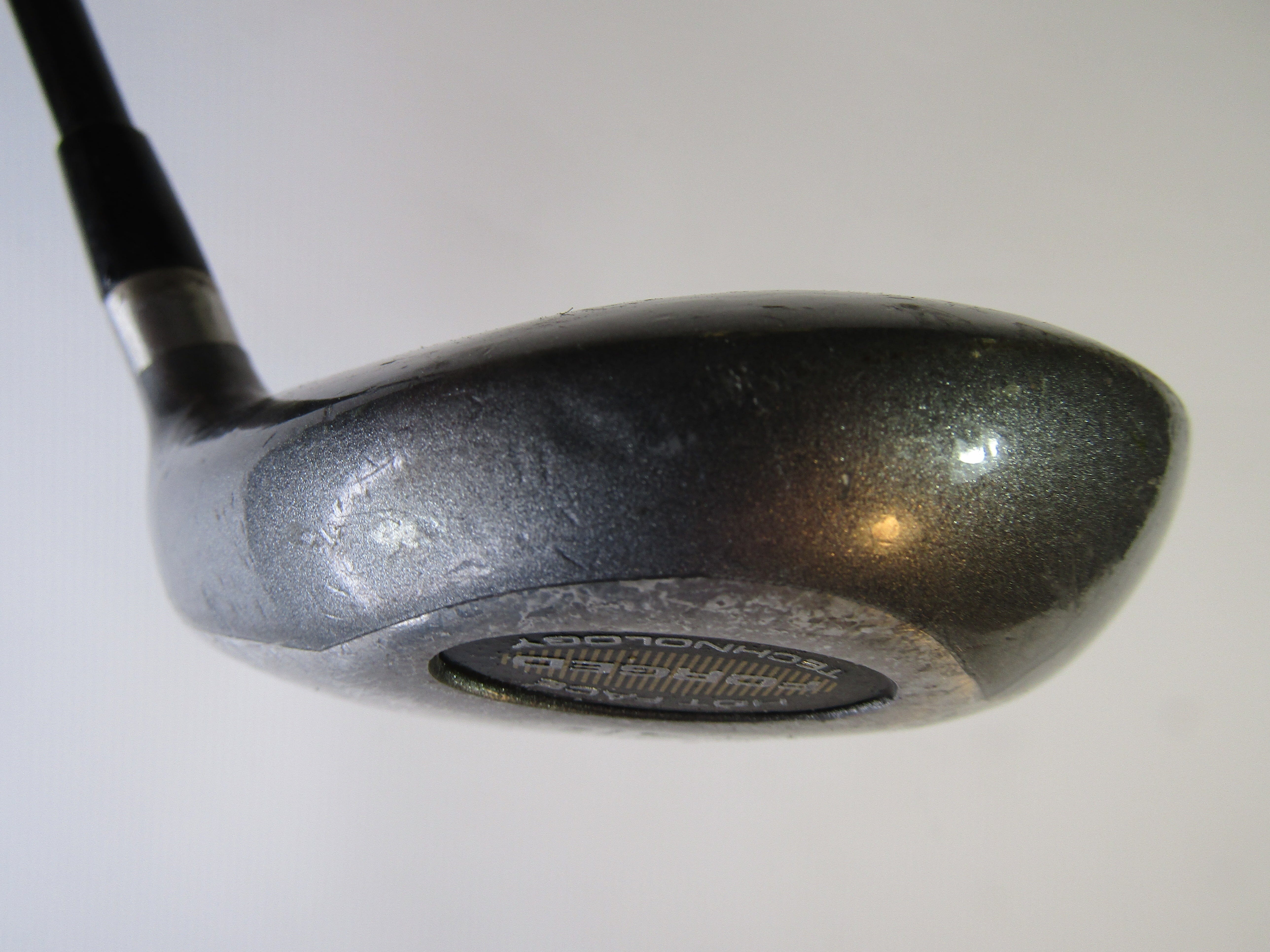 Knight Fire-Line #5 19° FW Intermediate Flex Graphite Shaft Men's Right Hand Golf Stuff