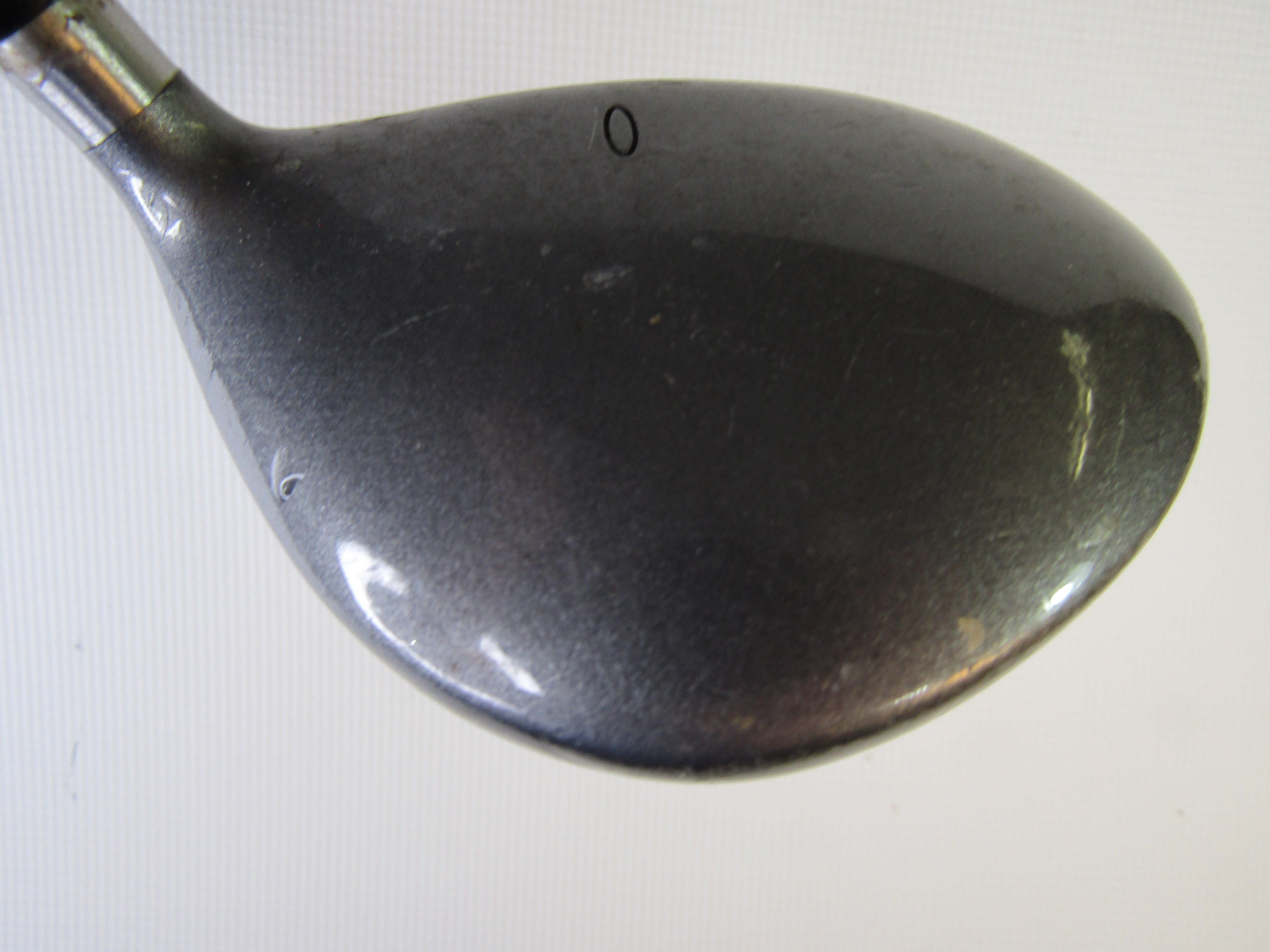 Knight Fire-Line #5 19° FW Intermediate Flex Graphite Shaft Men's Right Hand Golf Stuff