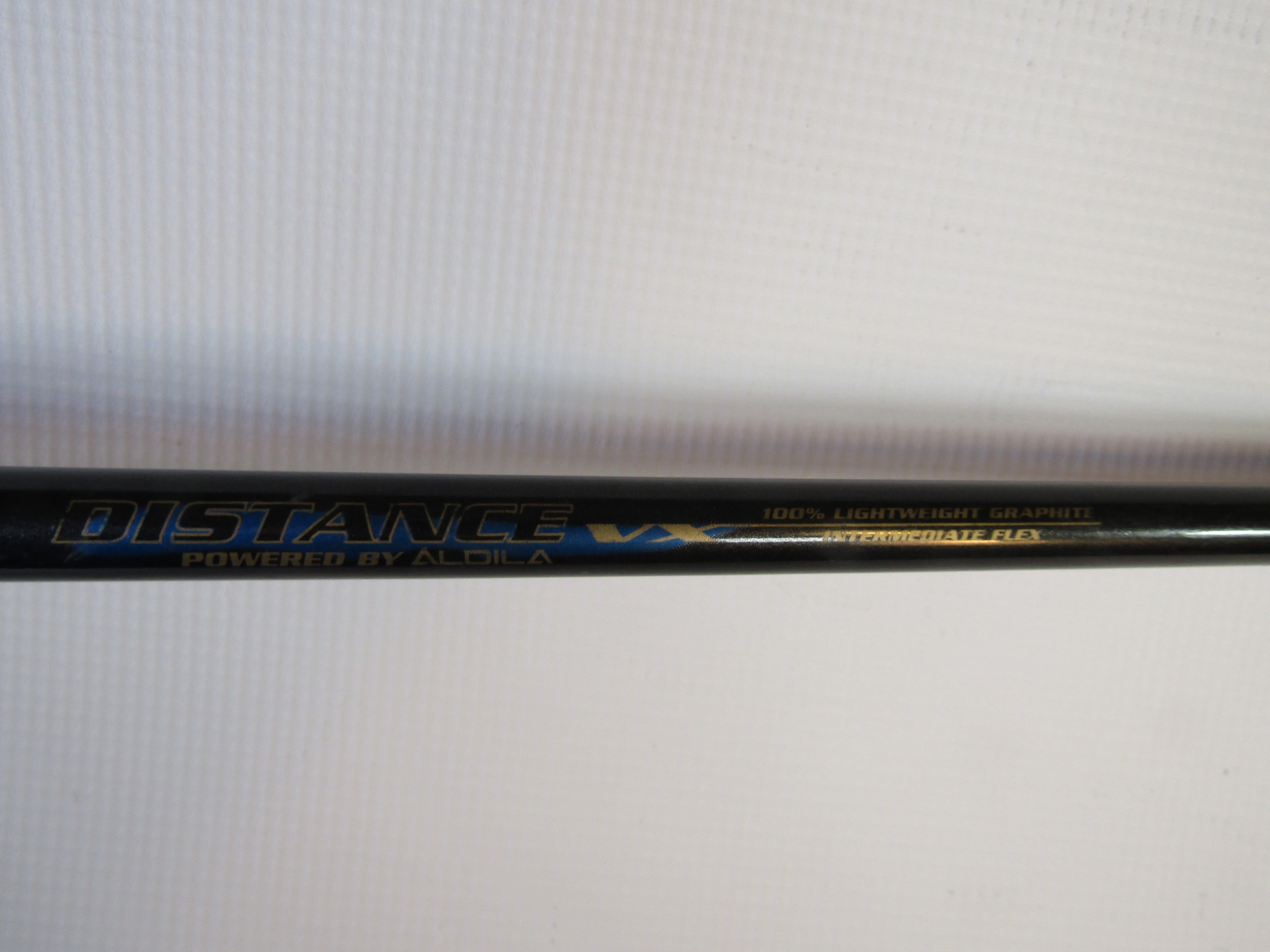 Knight Fire-Line #5 19° FW Intermediate Flex Graphite Shaft Men's Right Hand Golf Stuff