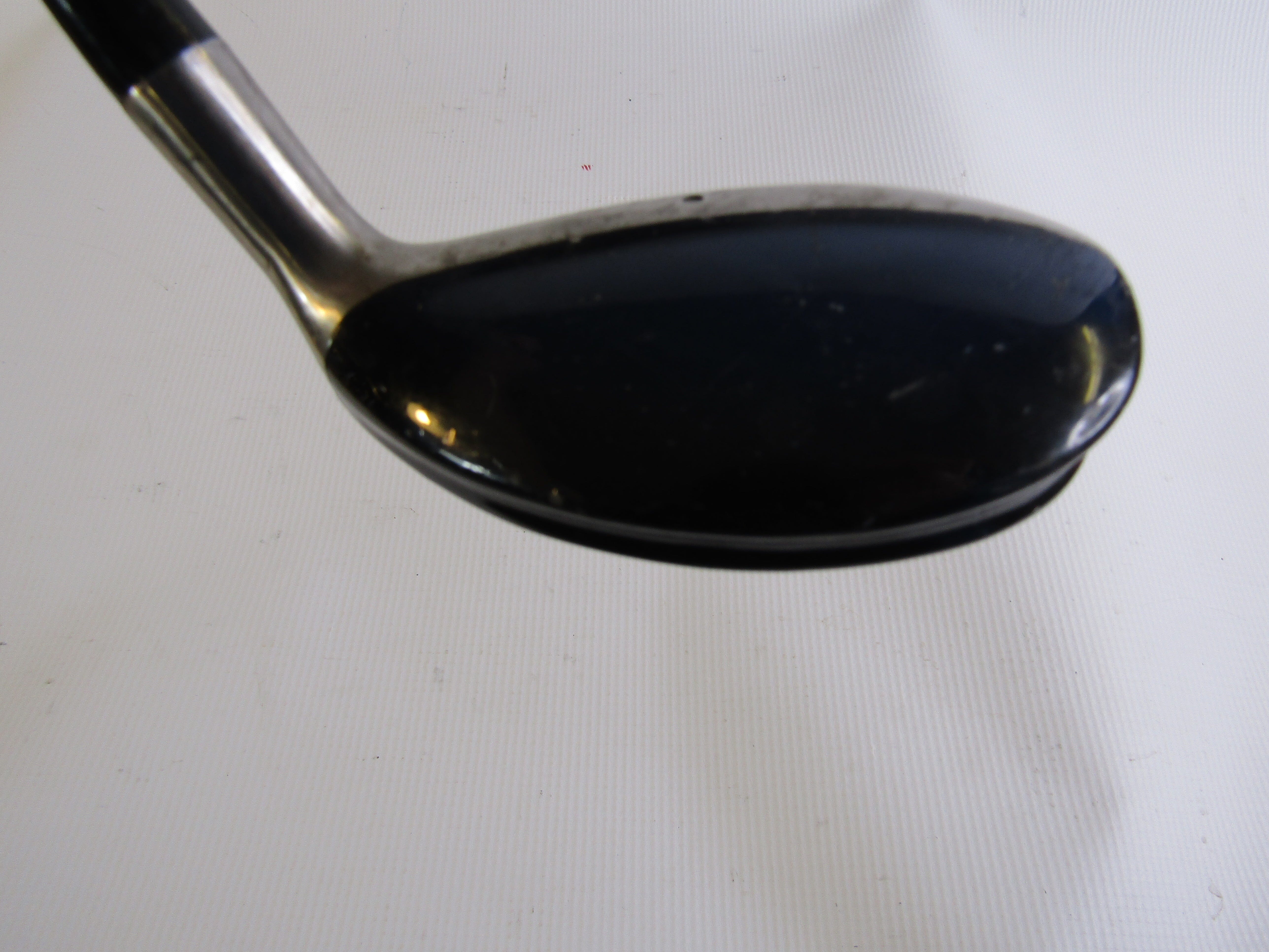 Knight Rippa #3 Hybrid Iron Intermediate Flex Graphite Junior Right (11-14 yrs) Junior Pre-Owned Hybrids Knight