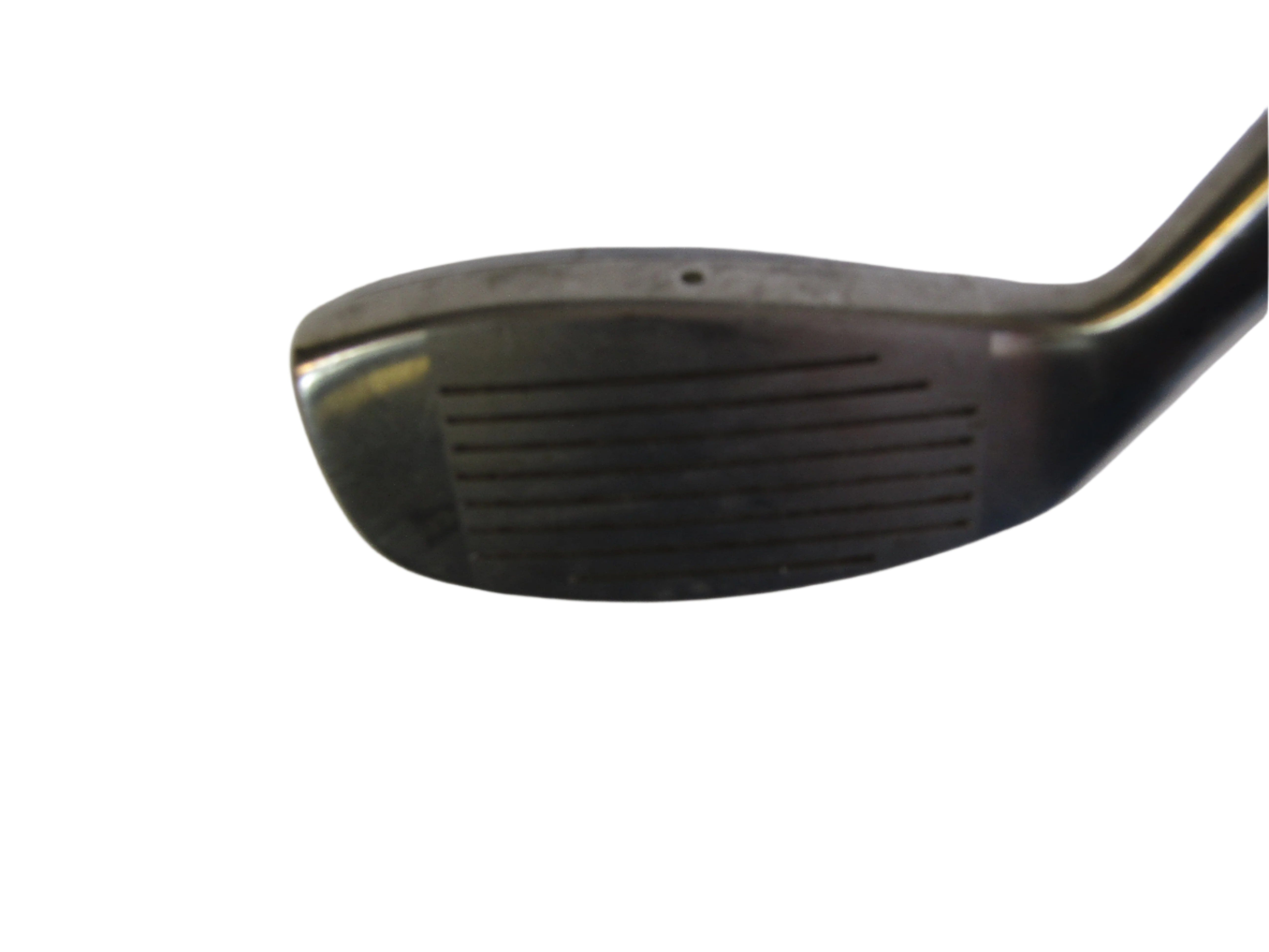 Knight Rippa #3 Hybrid Iron Intermediate Flex Graphite Junior Right (11-14 yrs) Junior Pre-Owned Hybrids Knight