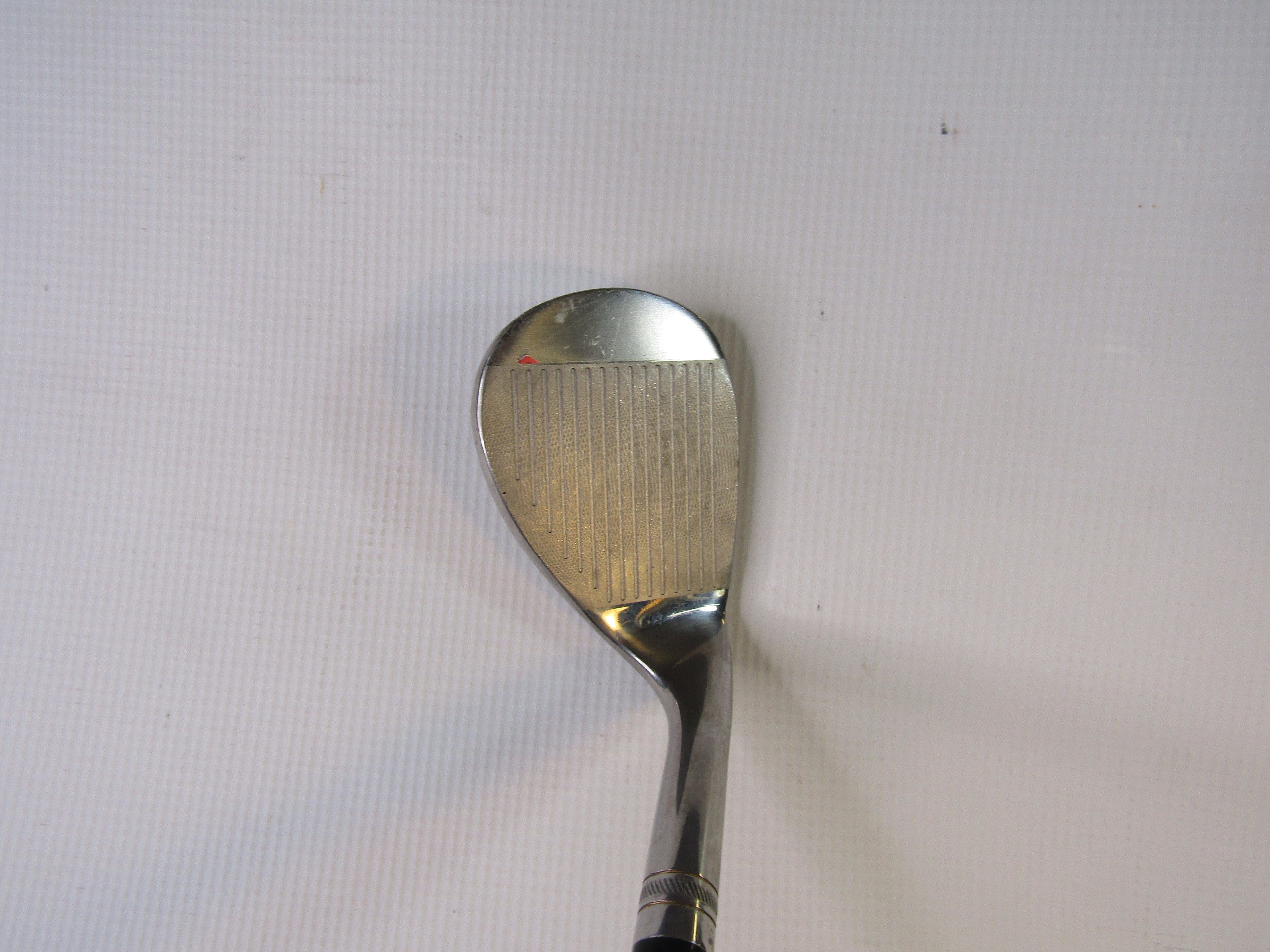 Knight Ripstop 2 Soft Cast 56° SW Wedge Flex Steel Men's Left Pre-Owned Wedges Knight