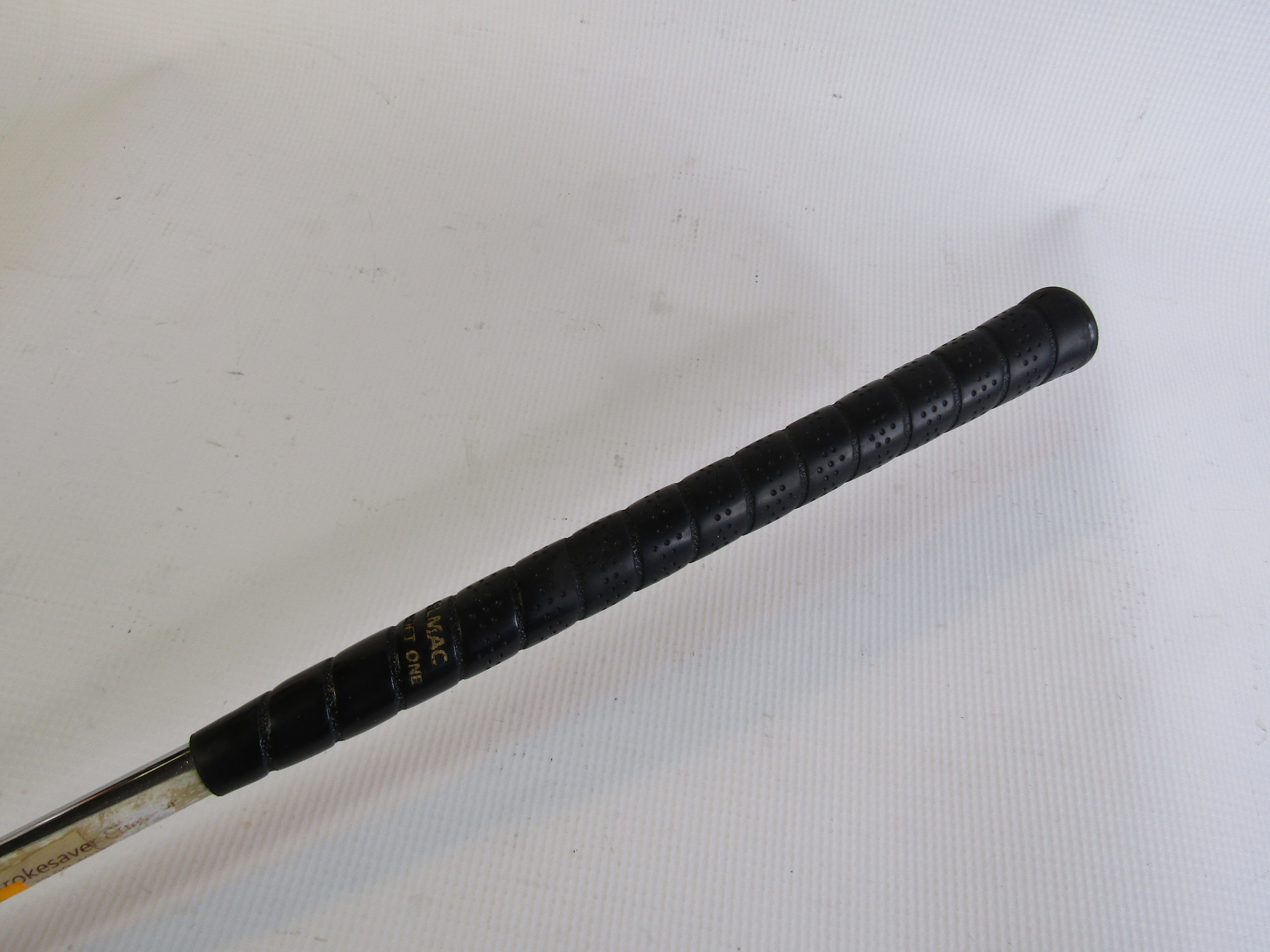 Knight Stroke Saver Stainless 35" Chipper Steel Men's Left Pre-Owned Chippers Knight