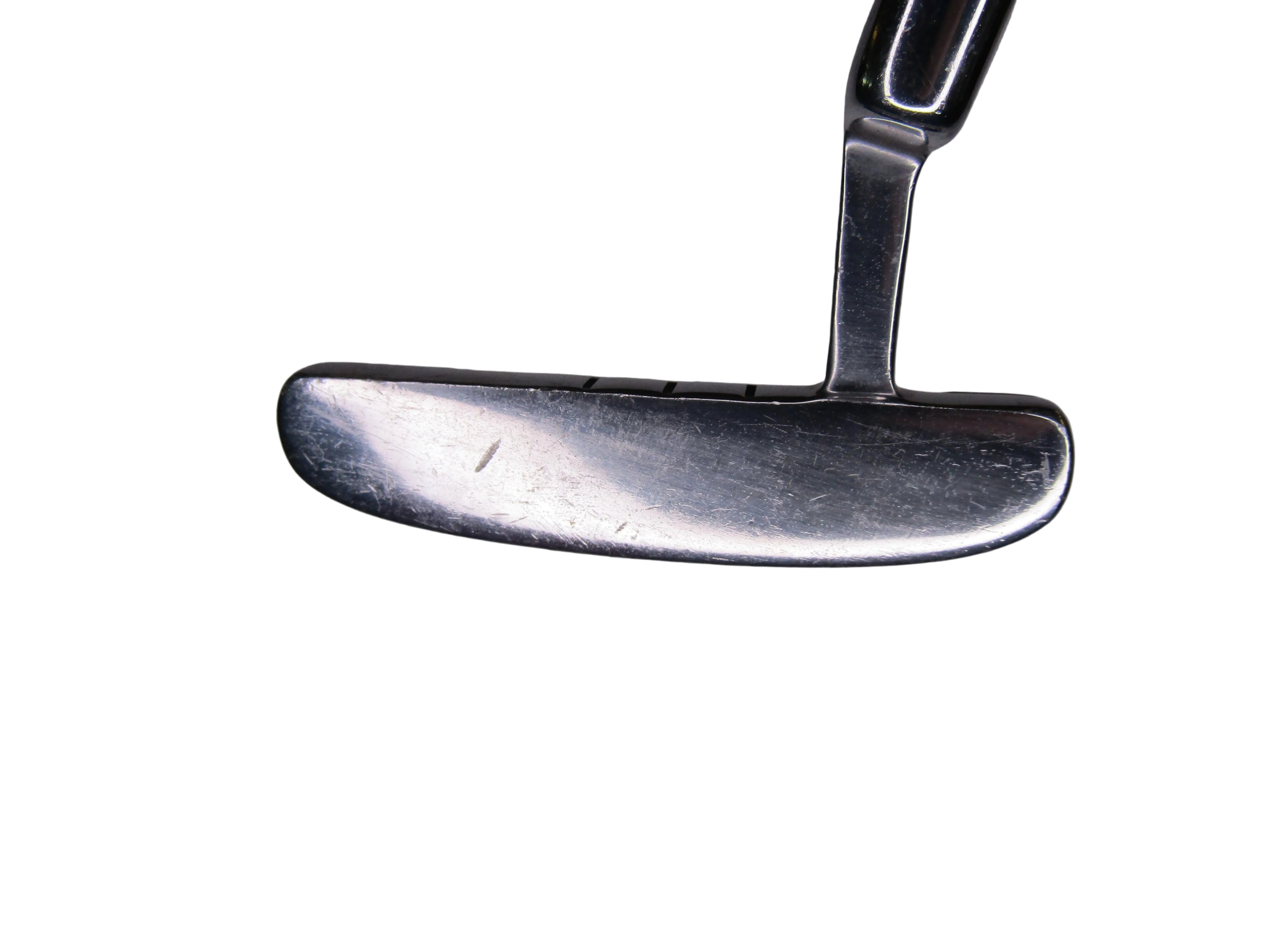 Knight Trakker TKI 35" Blade Putter Steel Men's Right Pre-Owned Putters Knight