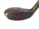 Knight Virage Gravity Sole #3 15° FW Ladies Flex Steel Women's Right Pre-Owned Fairway Woods Knight