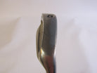 Knight Virage Gravity Sole #9 Iron Ladies Flex Steel Women's Right Pre-Owned Irons Knight