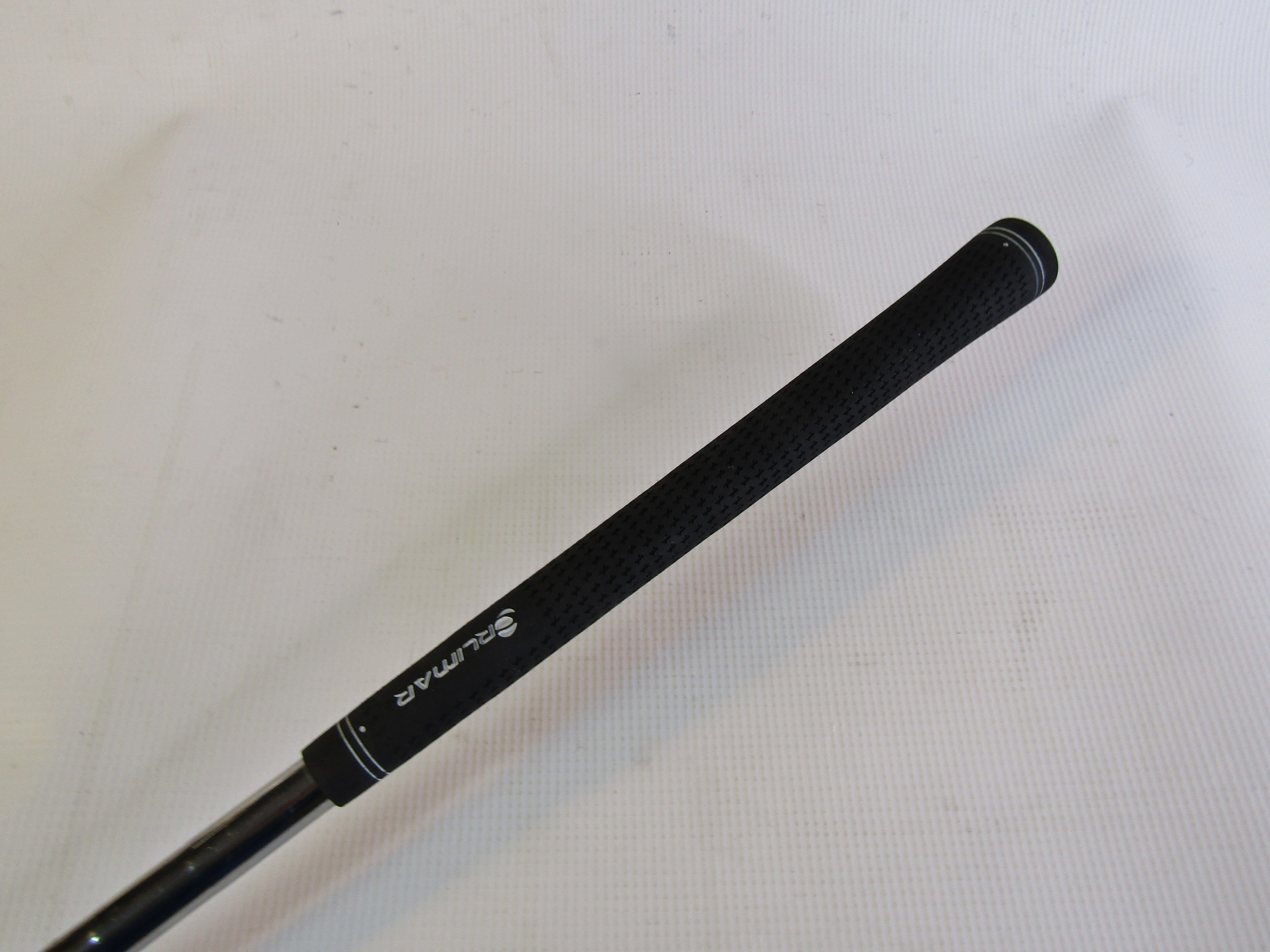 KZG OC-X1 # 4 Iron Regular Flex Steel Men's Right Pre-Owned Irons KZG