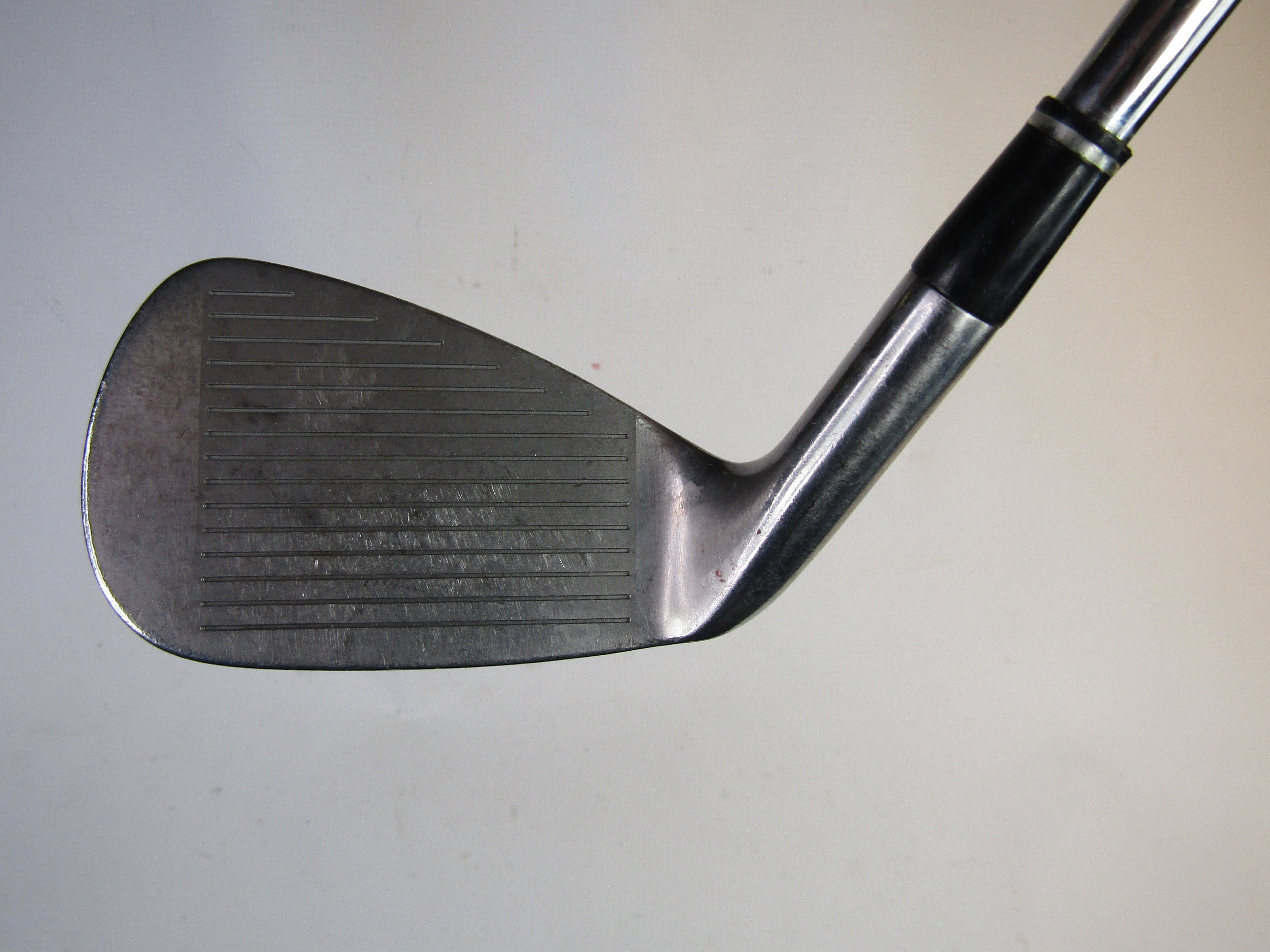 KZG OC-X1 # 8 Iron Regular Flex Steel Men's Right Pre-Owned Irons Golf Stuff