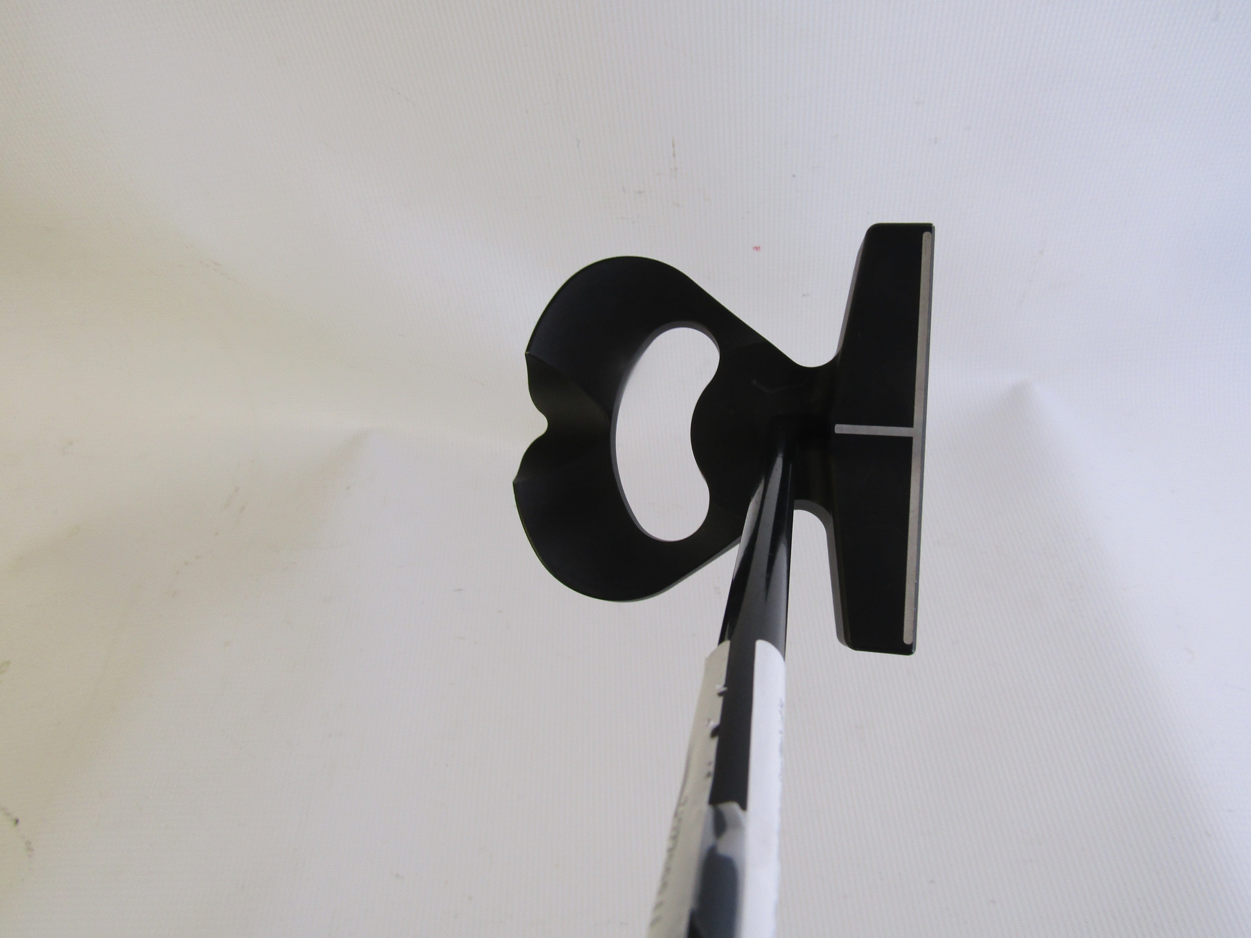 L.A.B. Golf Directed Force 2 T2 CS 35.5" Mallet Putter Steel Men's Left Hc Pre-Owned Putters L.A.B. Golf