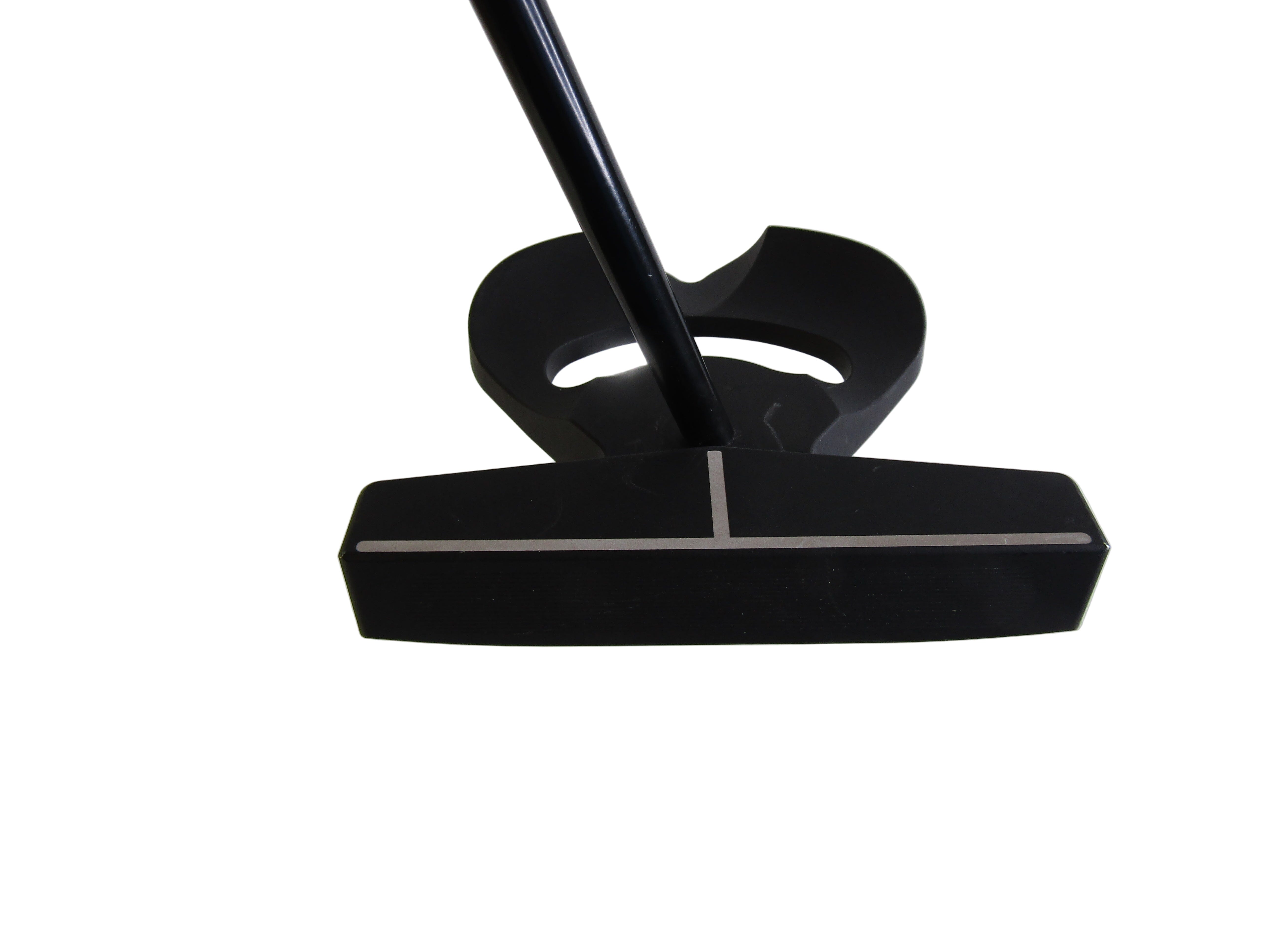L.A.B. Golf Directed Force 2 T2 CS 35.5" Mallet Putter Steel Men's Left Hc Pre-Owned Putters L.A.B. Golf