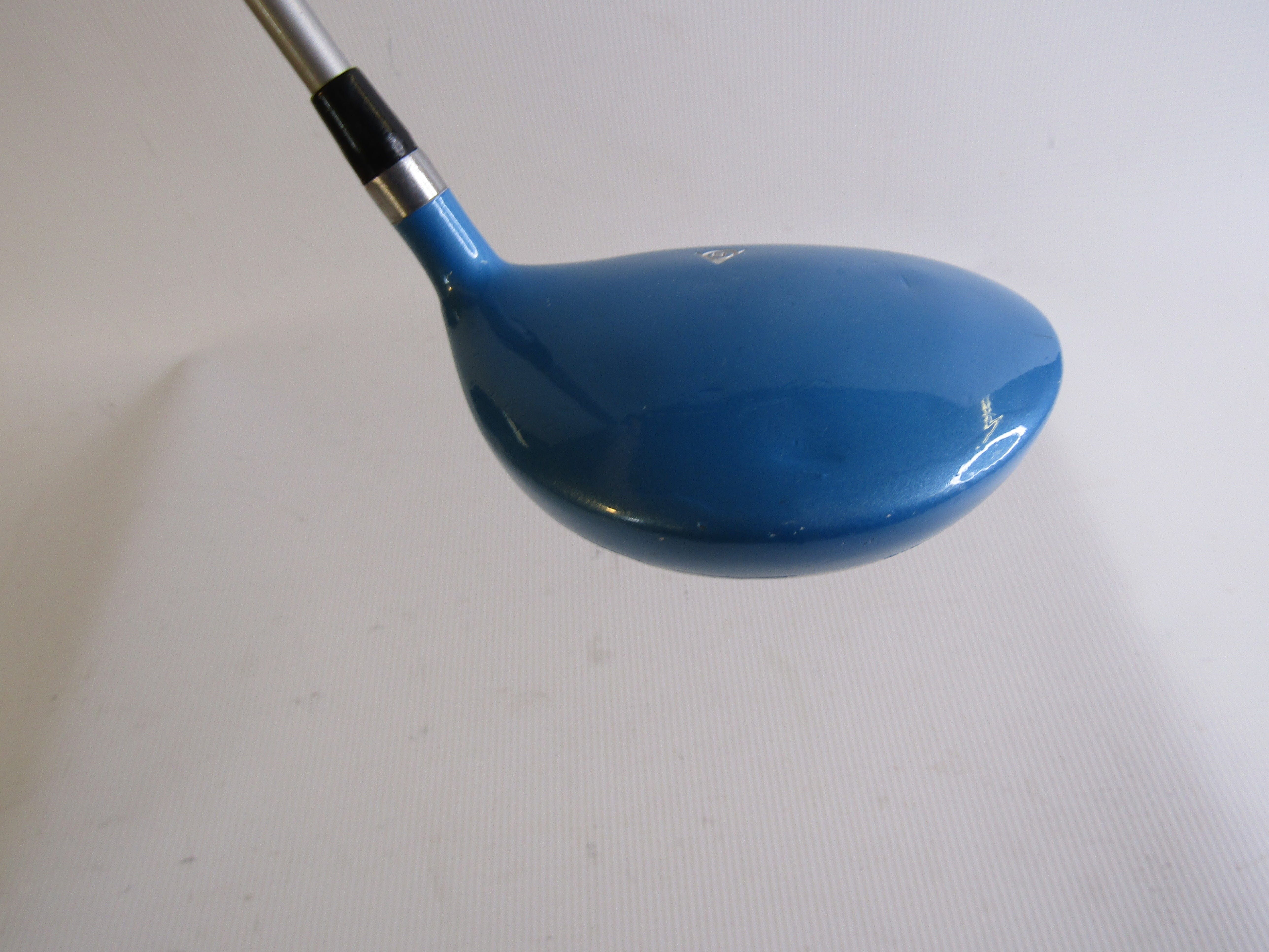 Lady Dunlop #3 FW Ladies Twin Flex Graphite Ladies Right Hc Women's Pre-Owned Fairway Woods Dunlop