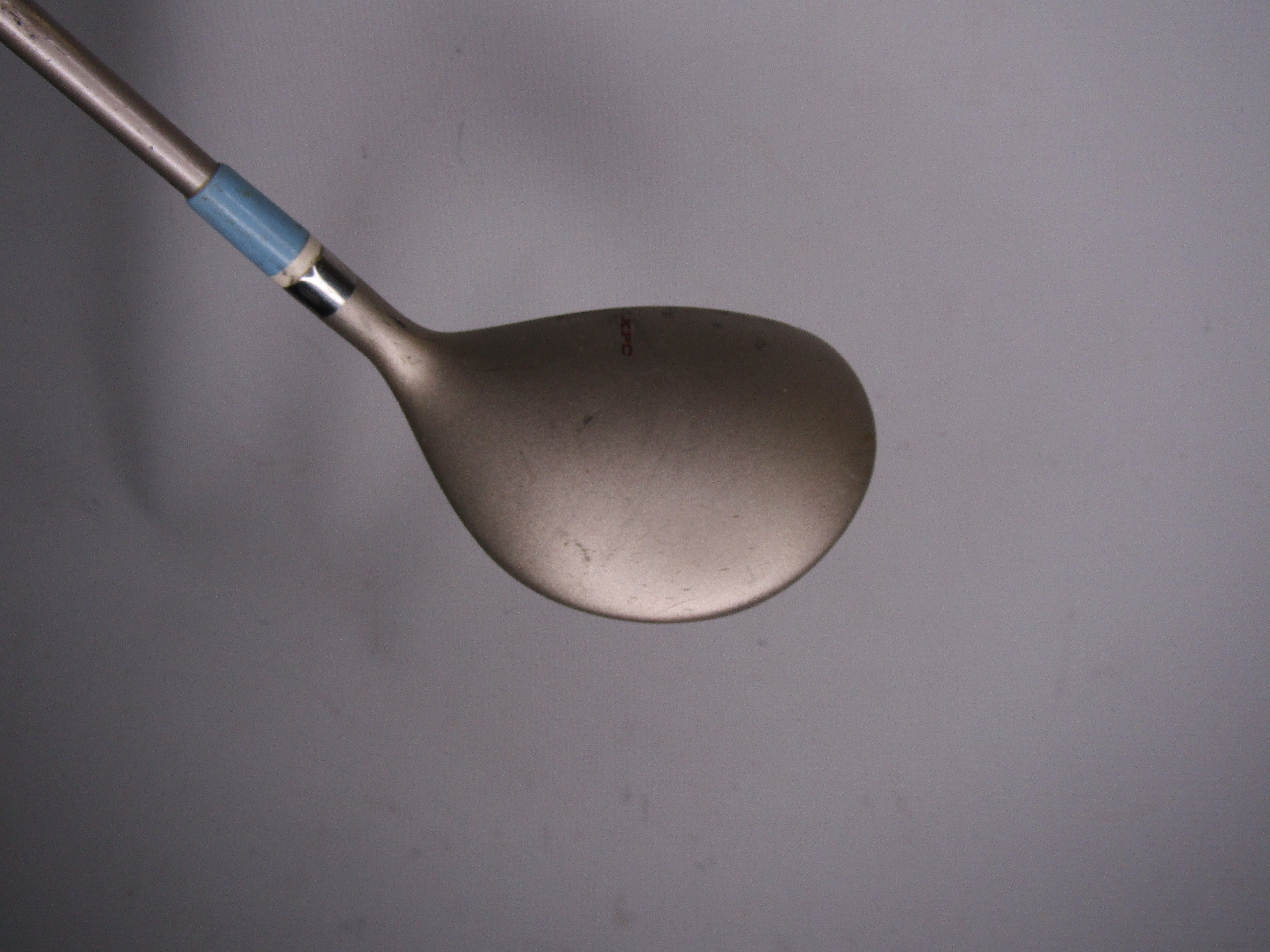 Lady XPC Plus #3 17° FW Ladies Flex Graphite Ladies Right Women's Pre-Owned Fairway Woods XPC